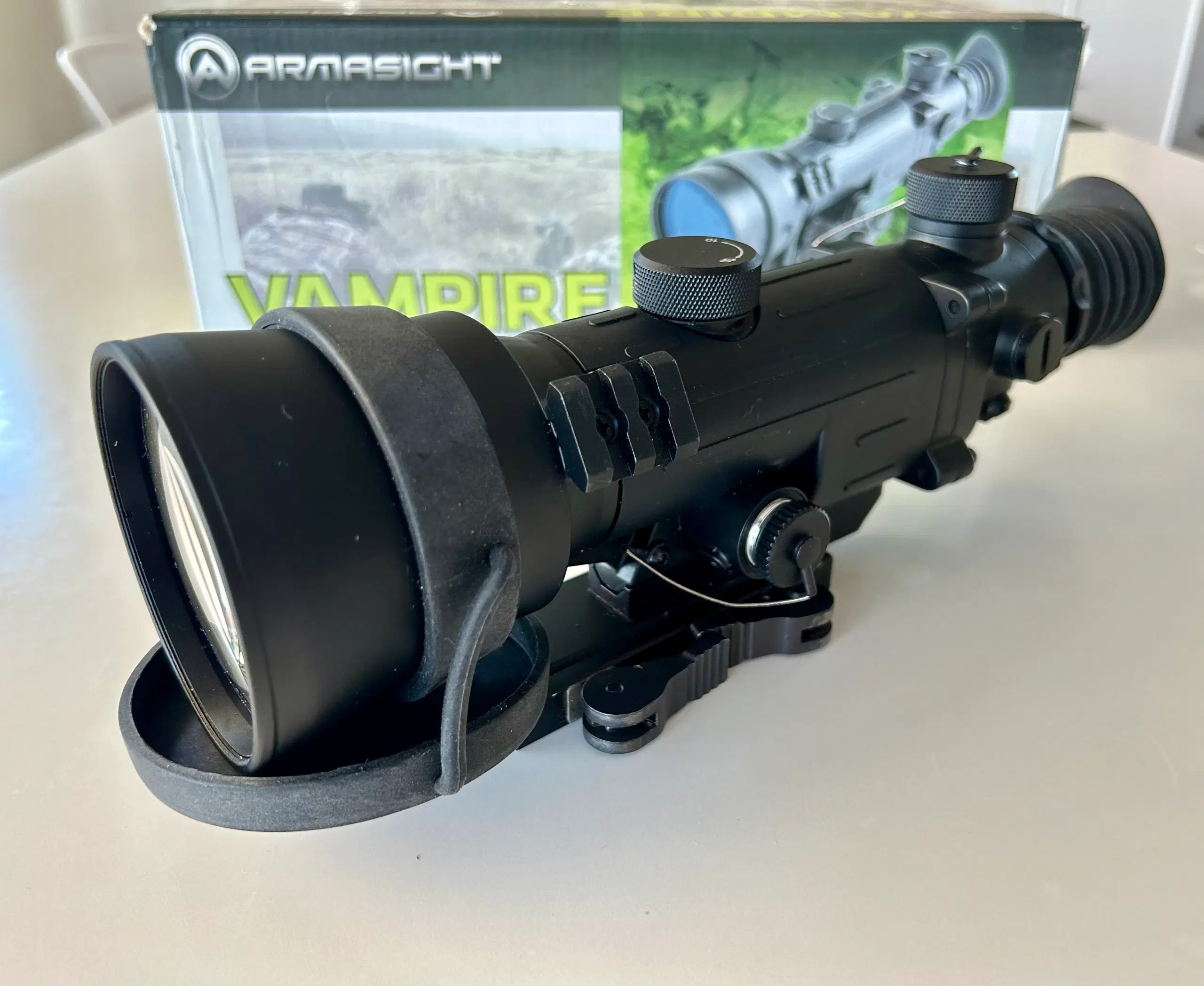 Armasight Vampire natsigte