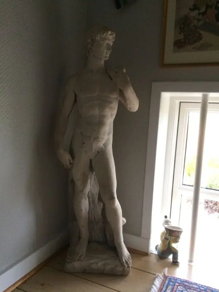 David (Michelangelo)