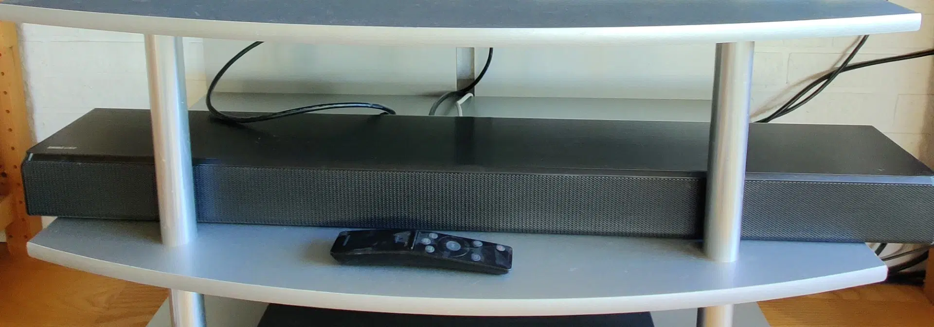 Samsung All-in -one -flat soundbar HW-MS560