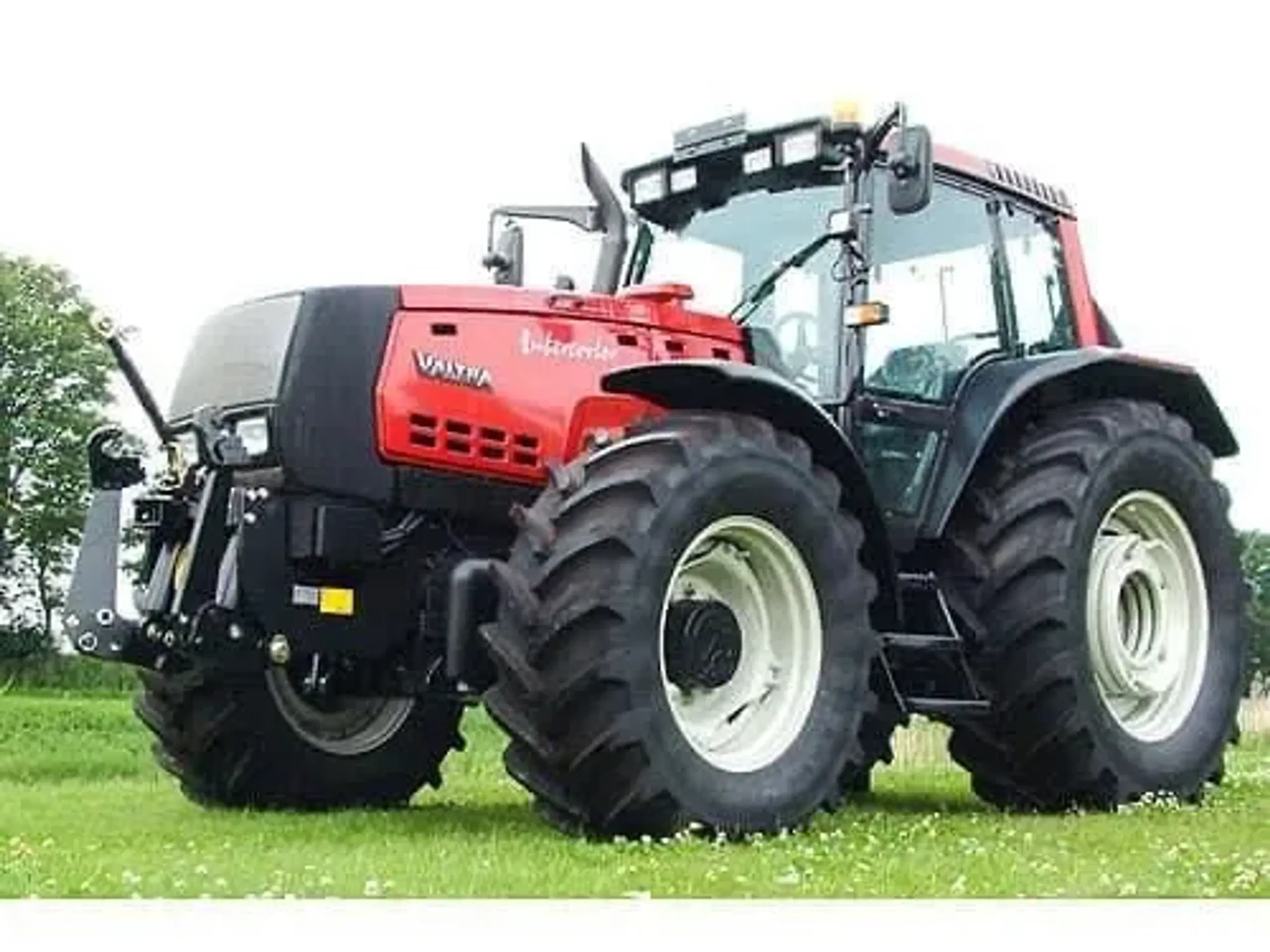 Valtra 8950 købes