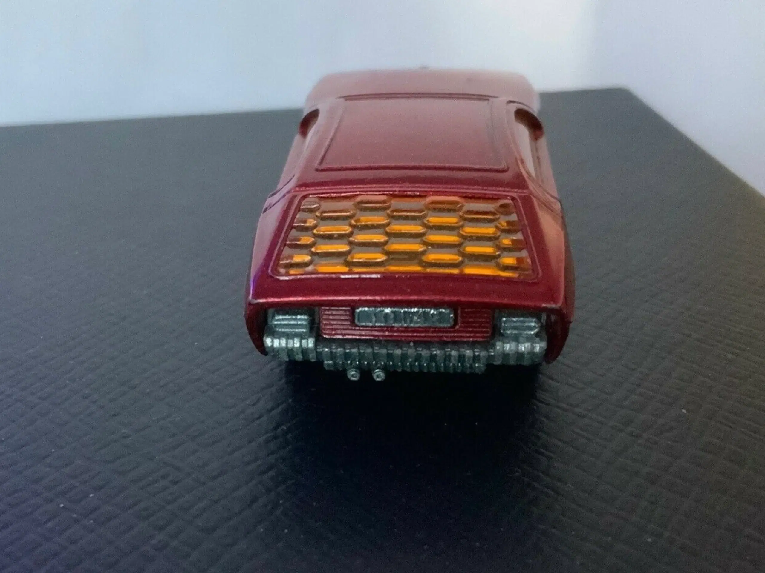 Matchbox No 20 Lamborghini Marzal