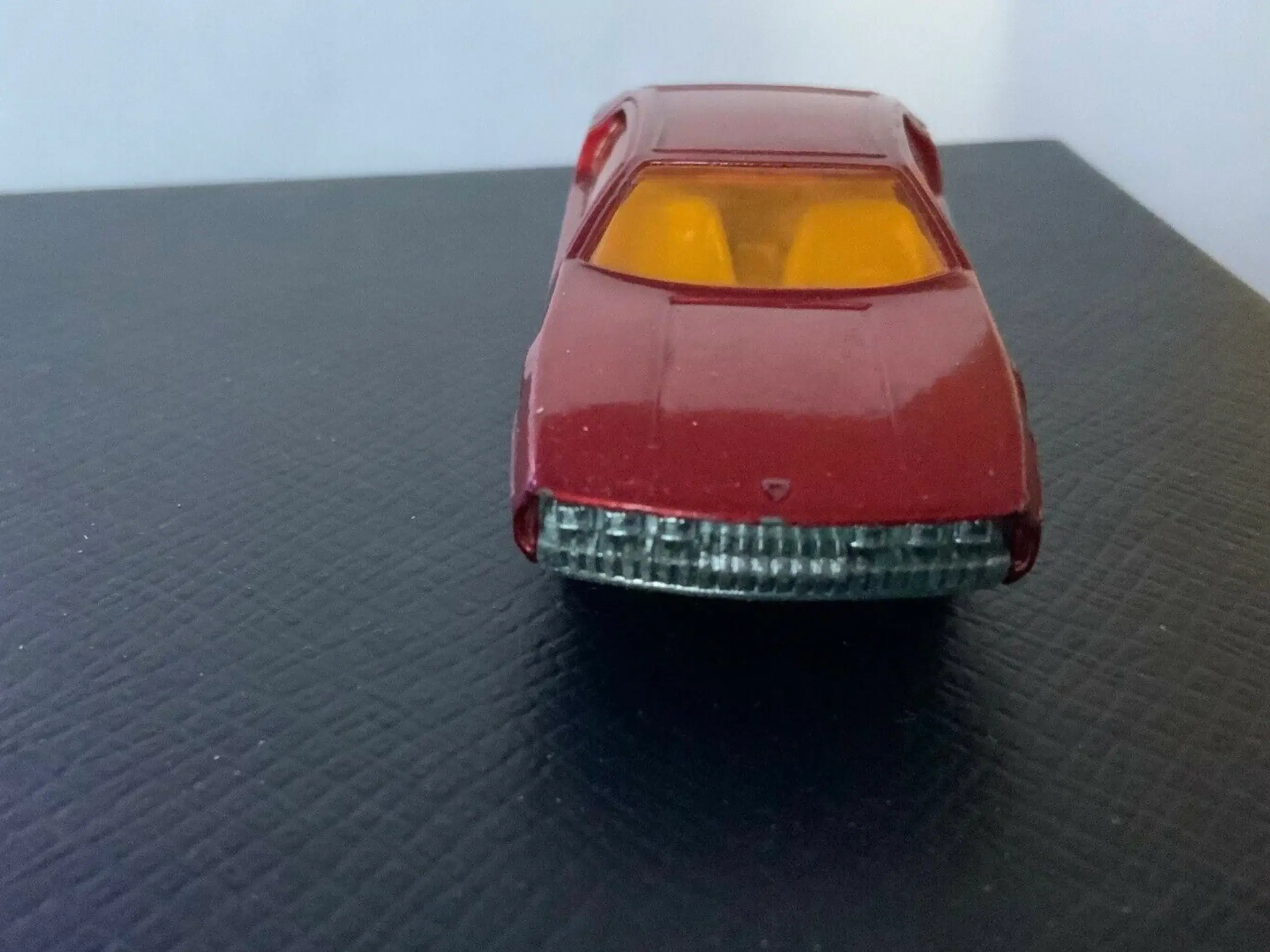 Matchbox No 20 Lamborghini Marzal