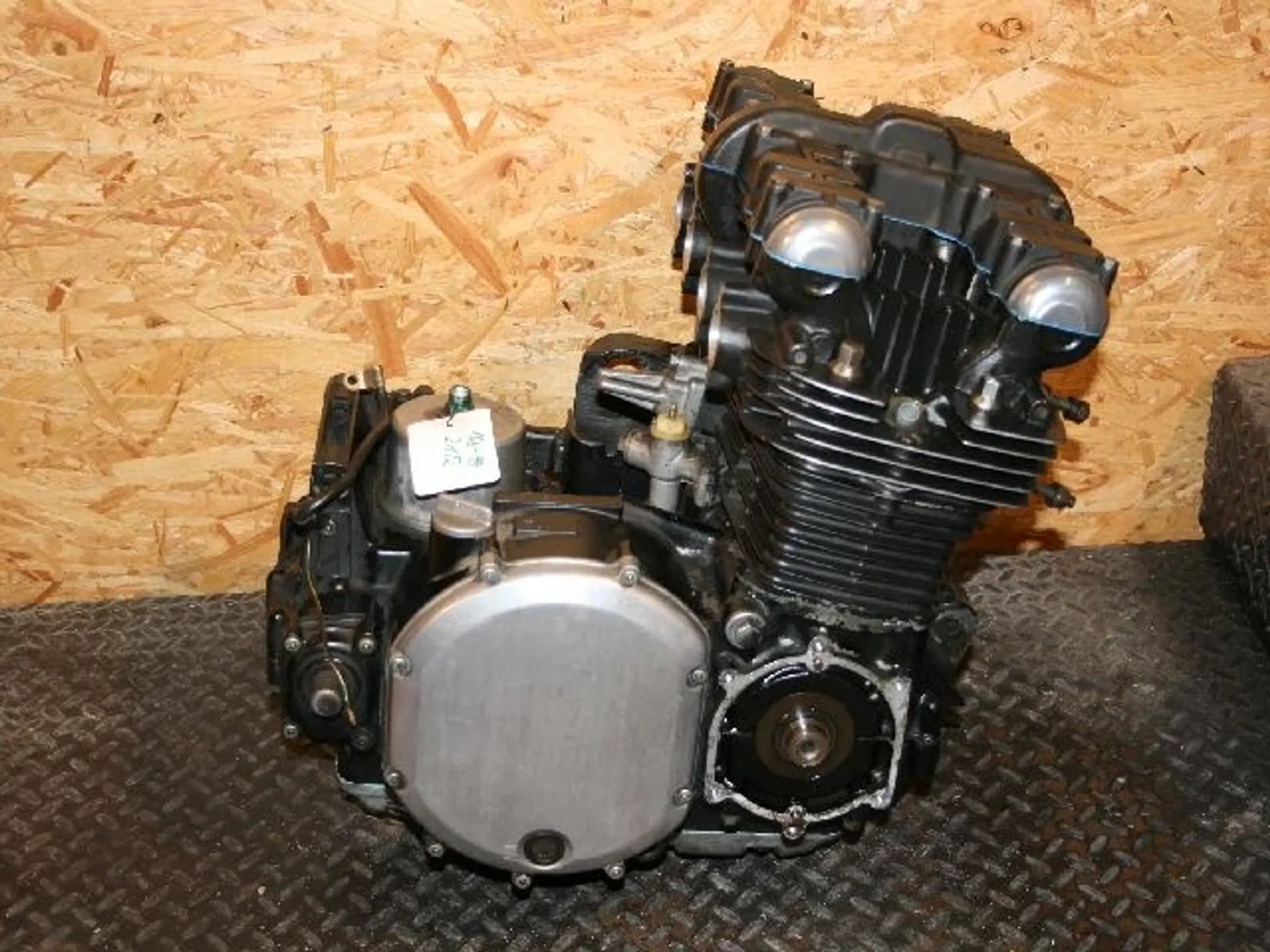 KØBES KØBES Kawasaki z1 900 z900 Z1000 Z1R motor