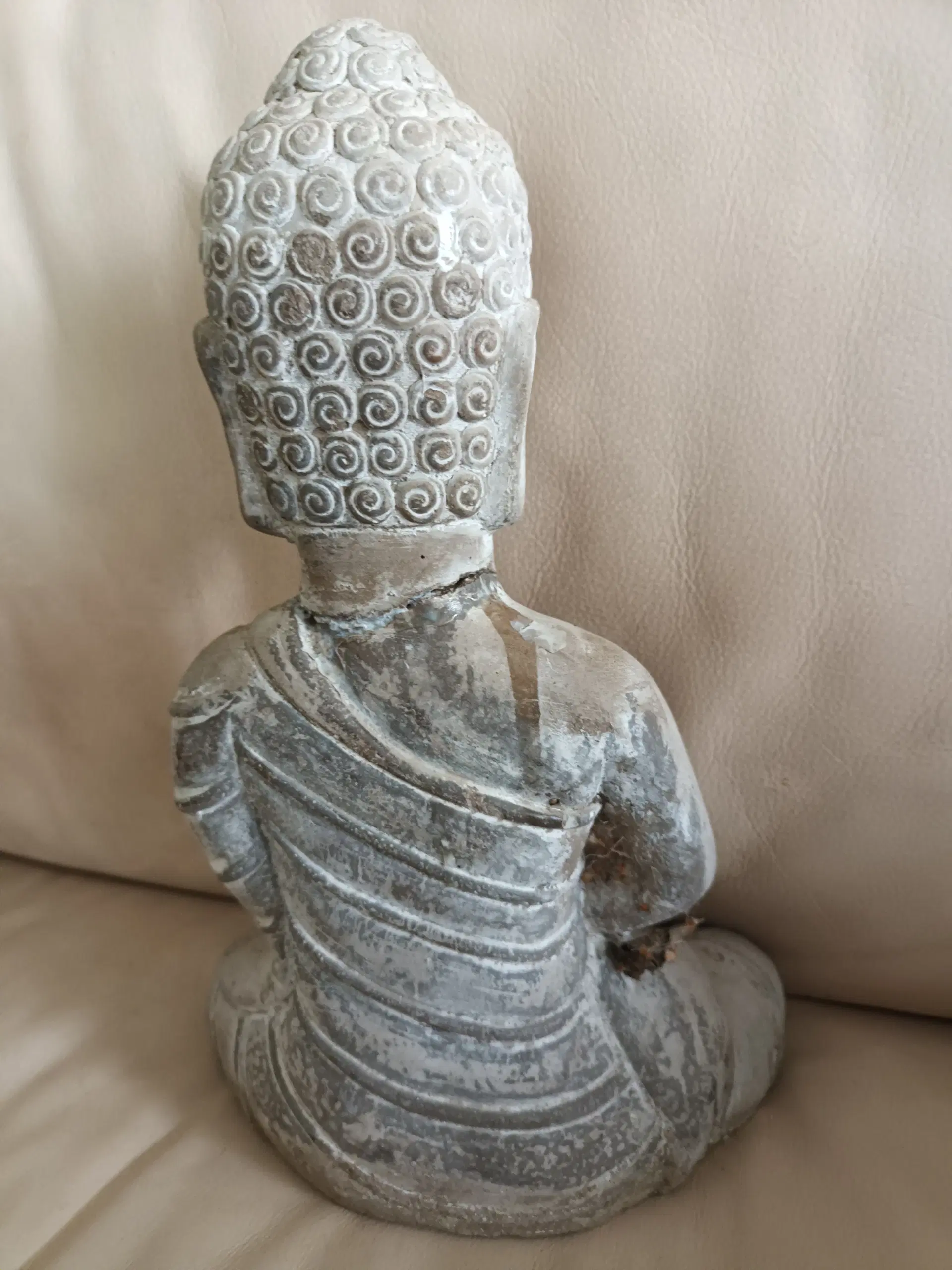 FLOT GRANIT BUDDA 29 CM