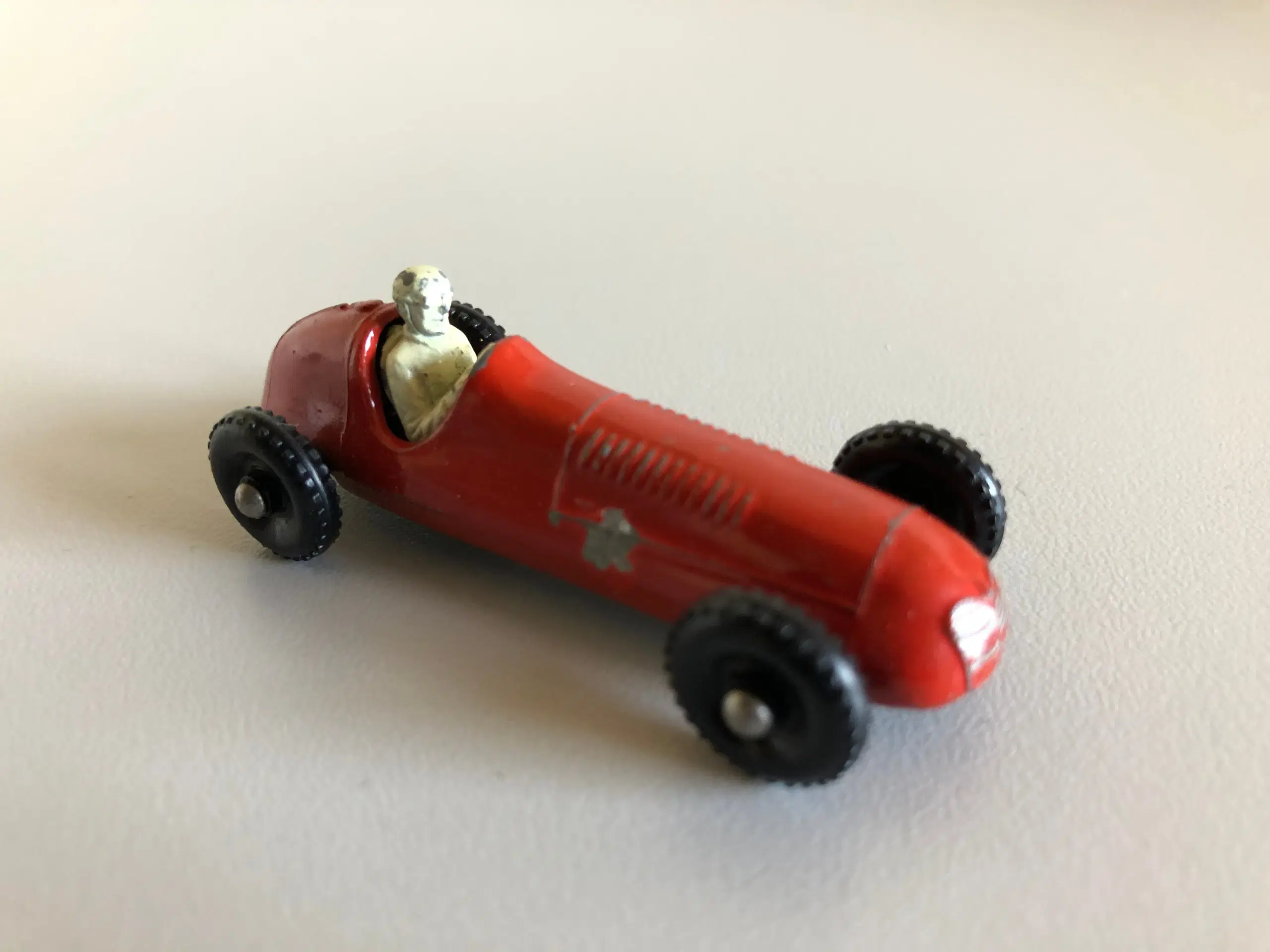 Lesney Matchbox Maserati 4CLT/1948