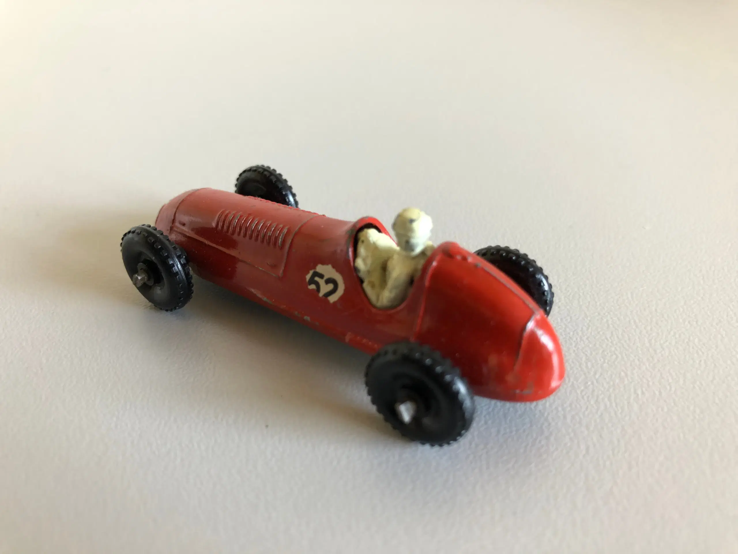 Lesney Matchbox Maserati 4CLT/1948