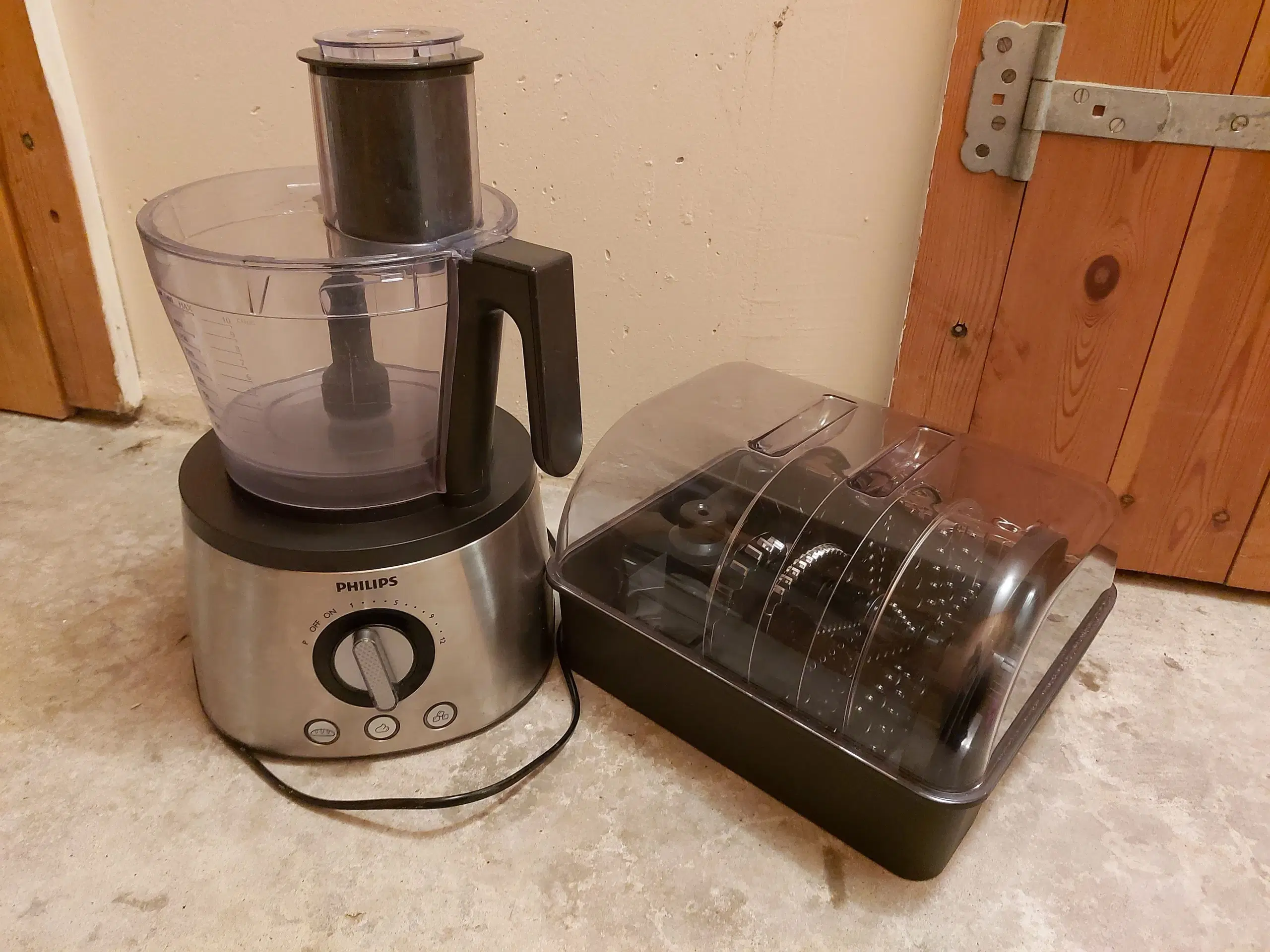 Foodprocessor