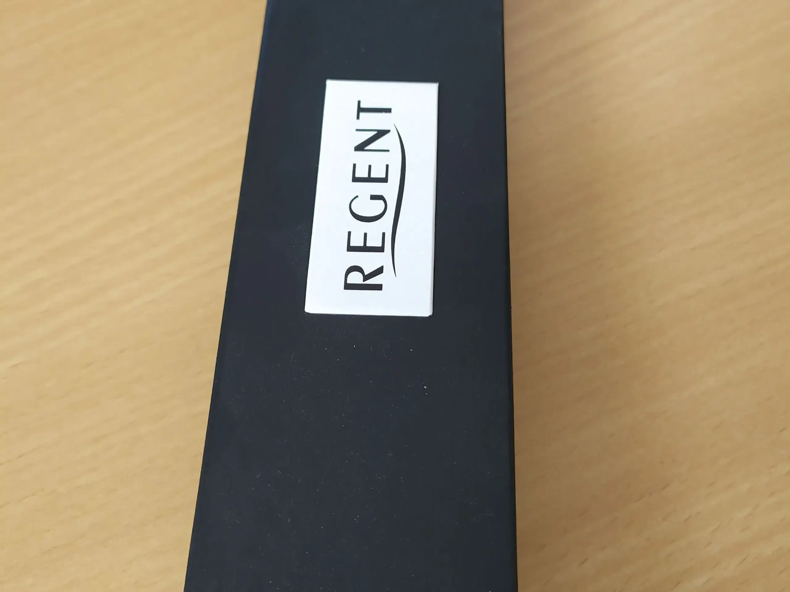 Regent automatik ur