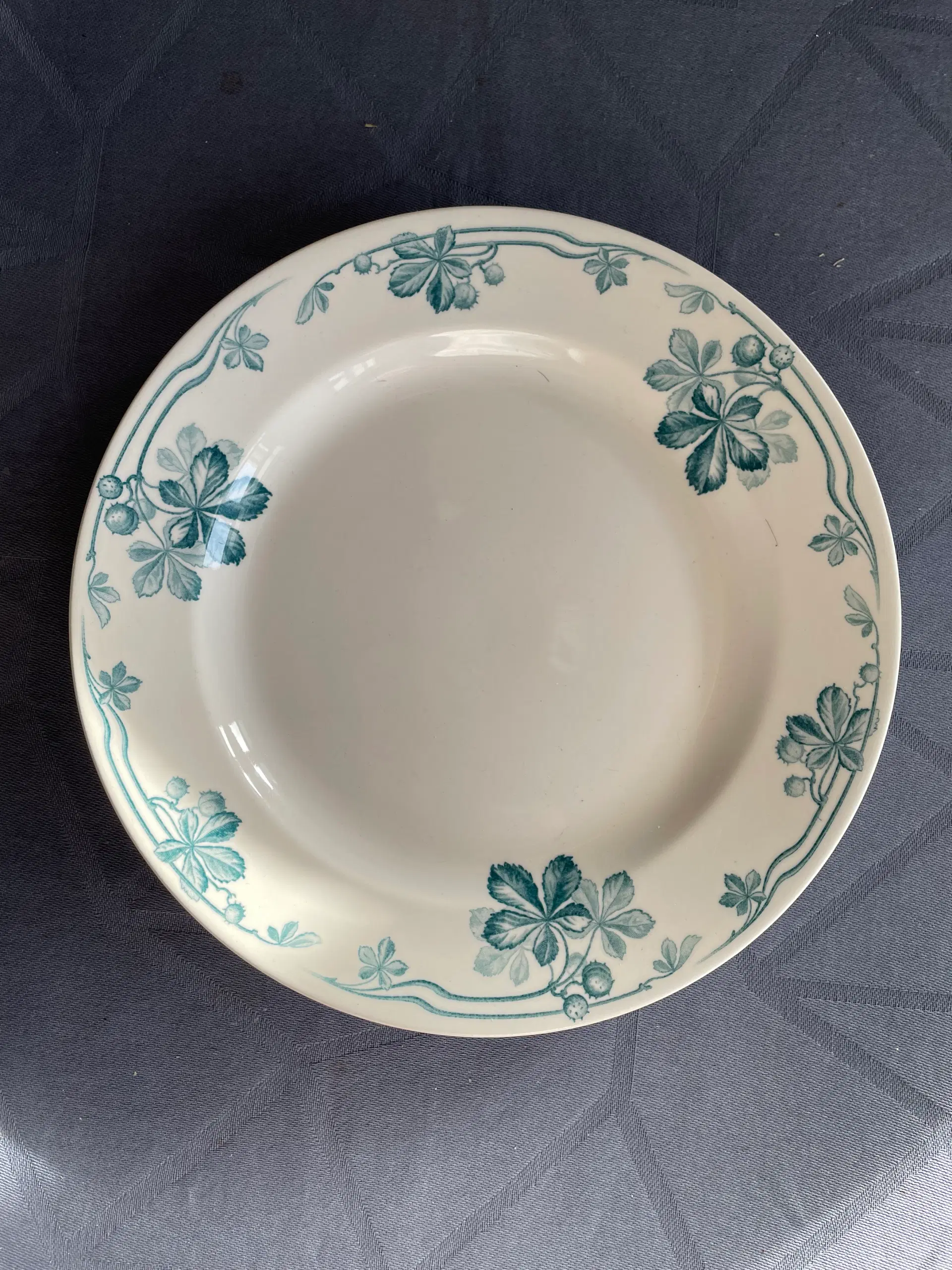 Villeroy  Boch kastanie