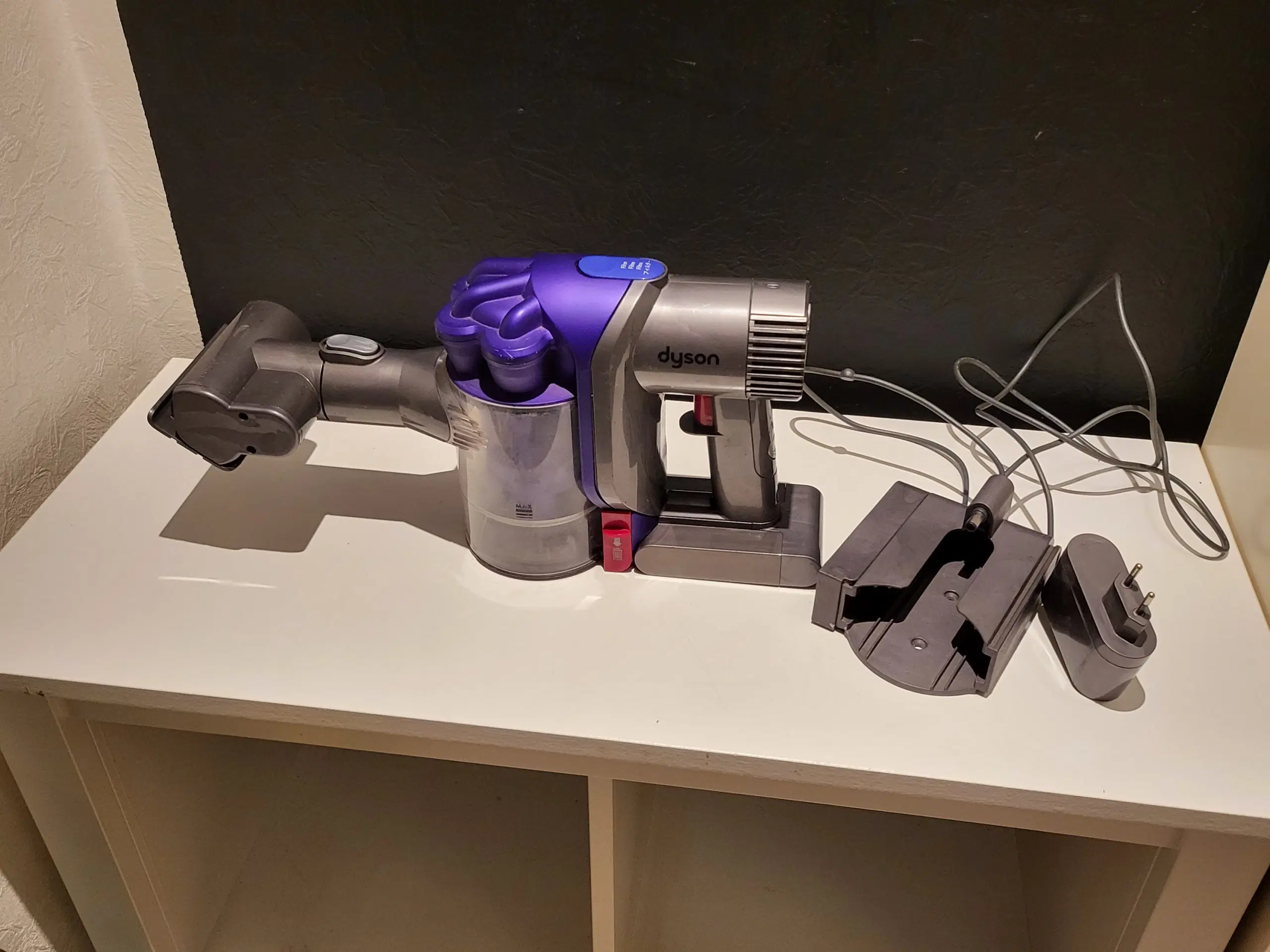 Dyson DC34 Animal håndstøvsuger