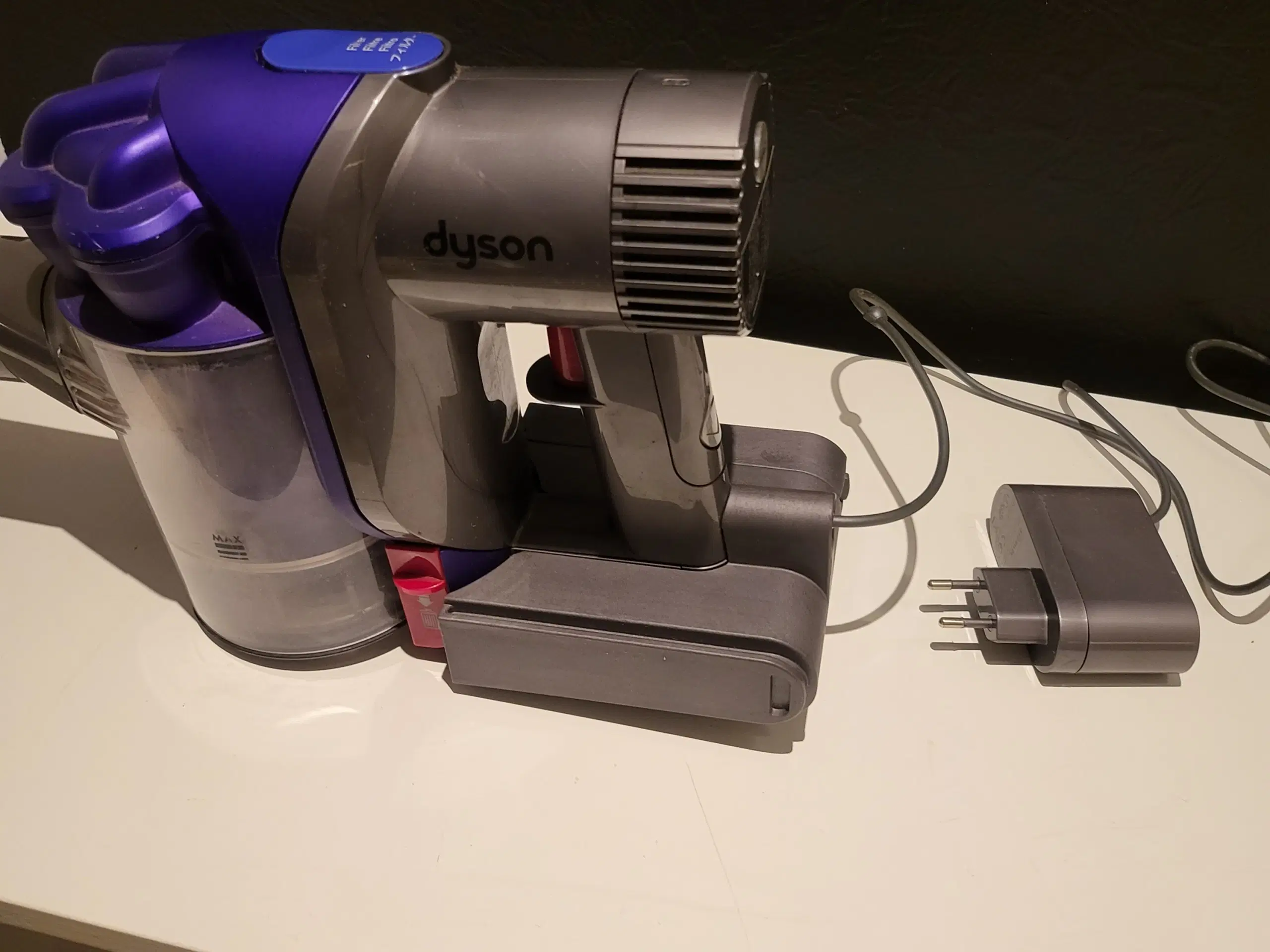 Dyson DC34 Animal håndstøvsuger