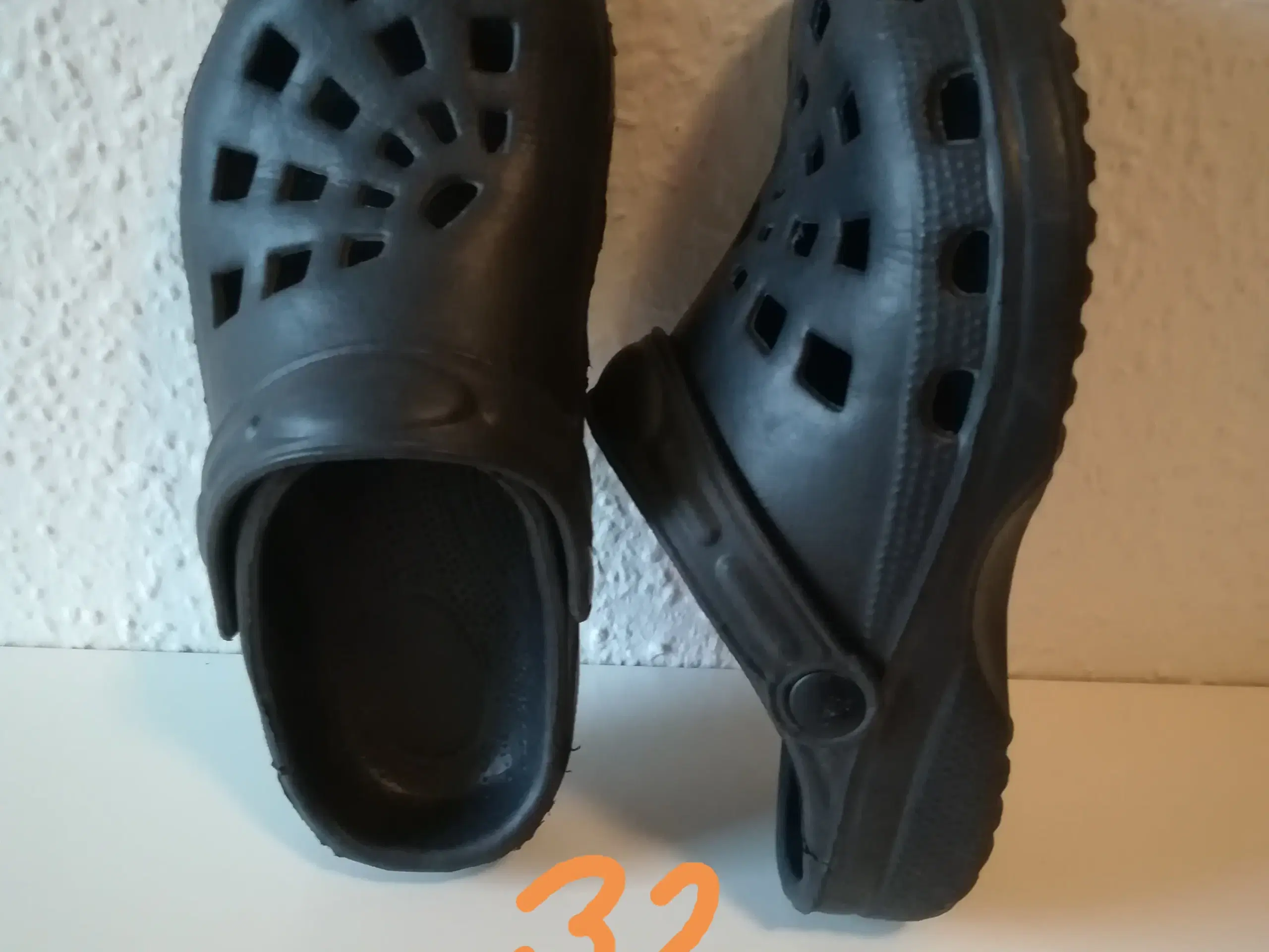 Badesandaler Clogs