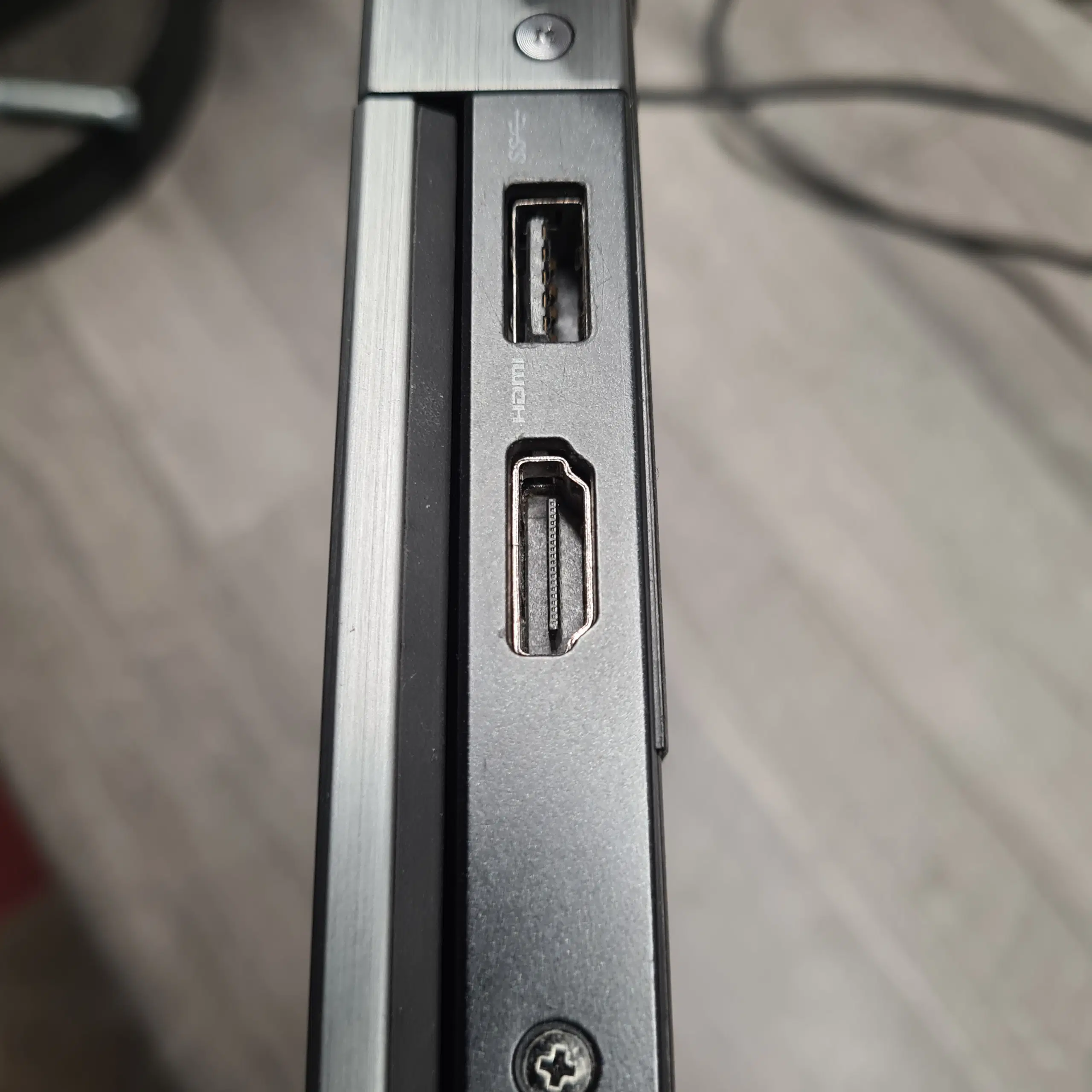 Dell Latitude 125 Win 11