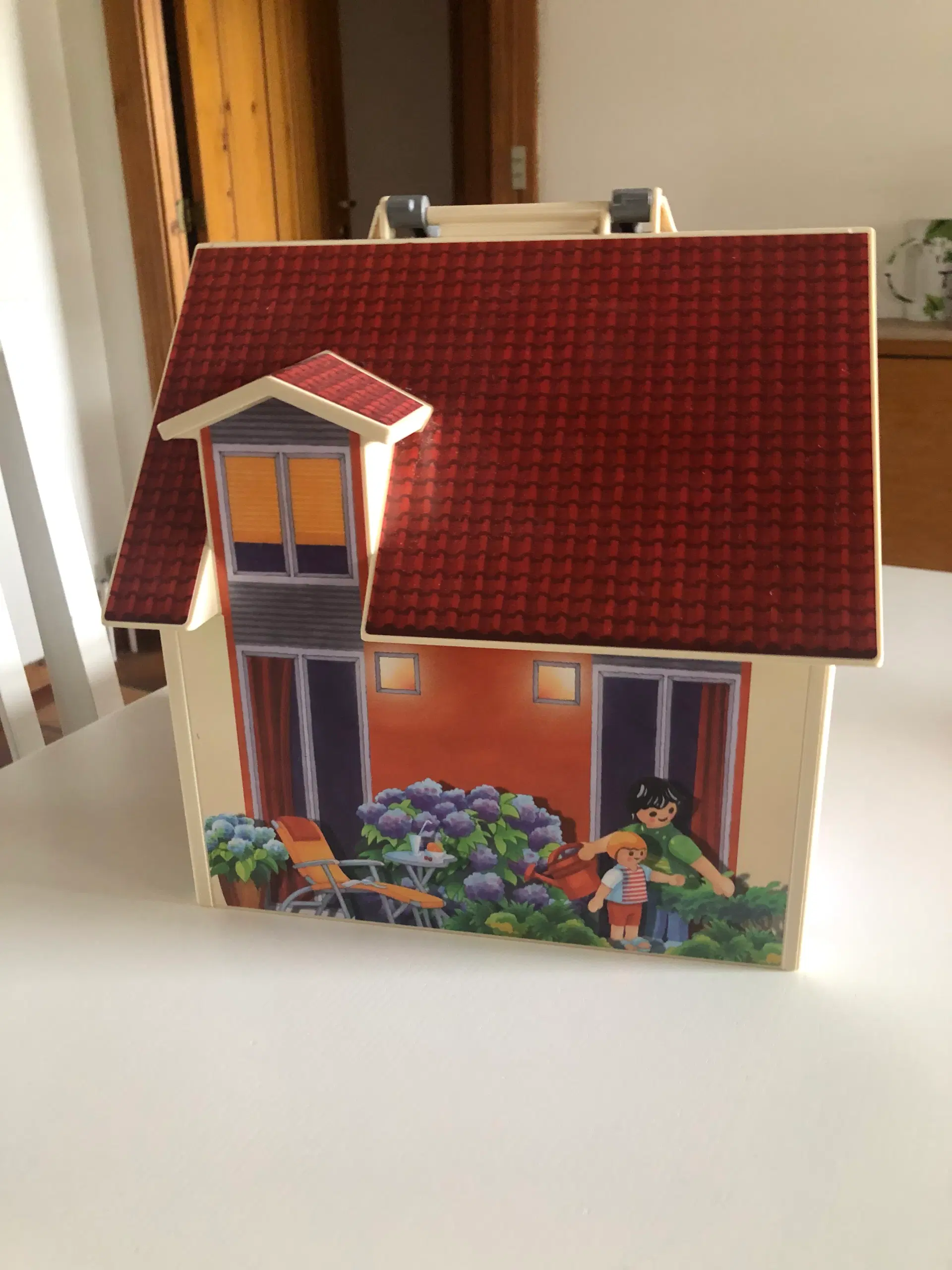 Playmobil: Hus (5167)