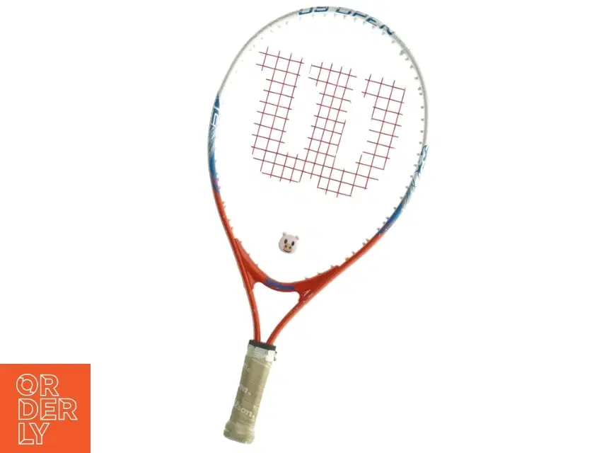 Wilson squashketcher (str 48 x 24 cm)