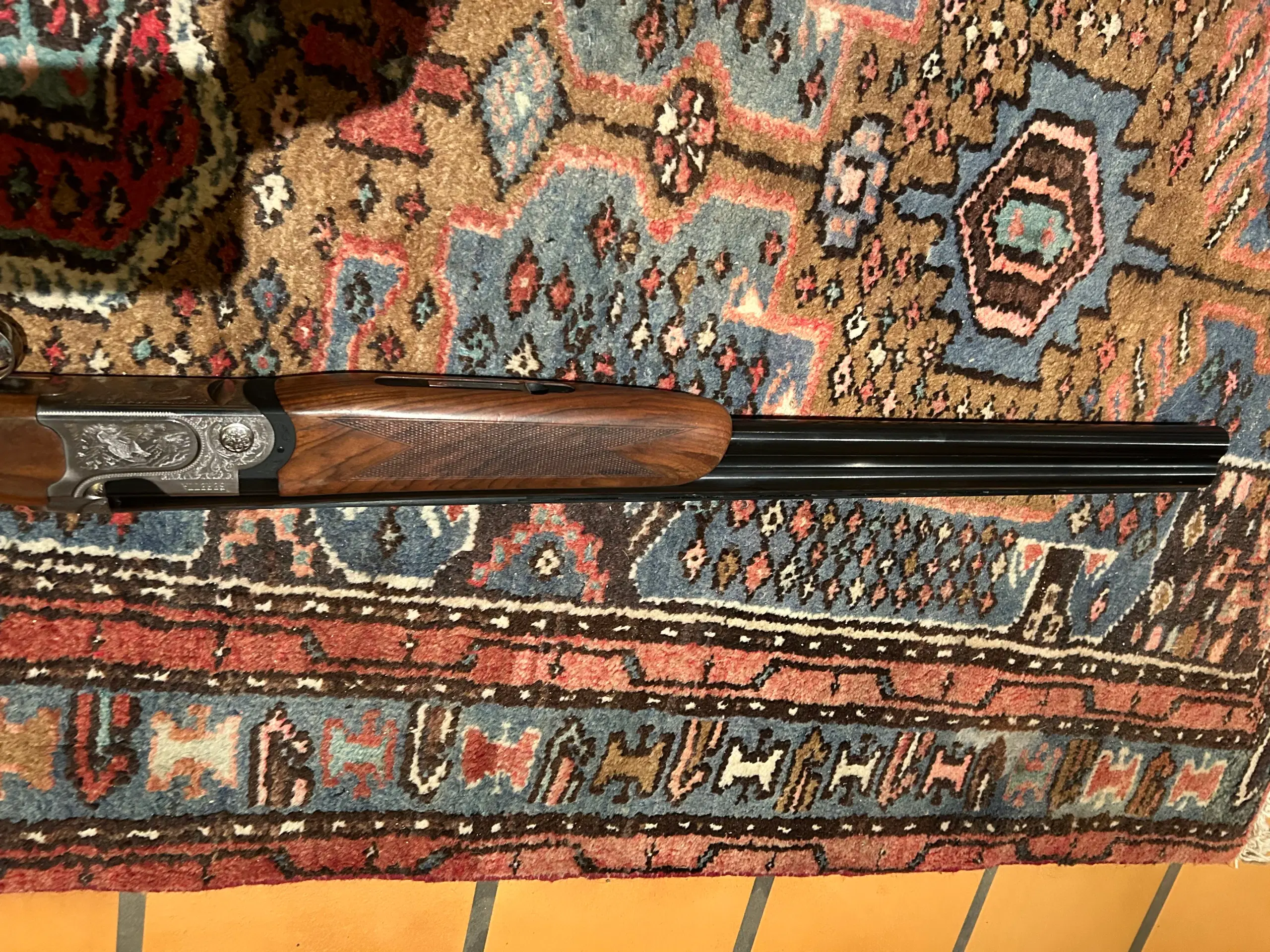 Beretta 690 Haglgevær