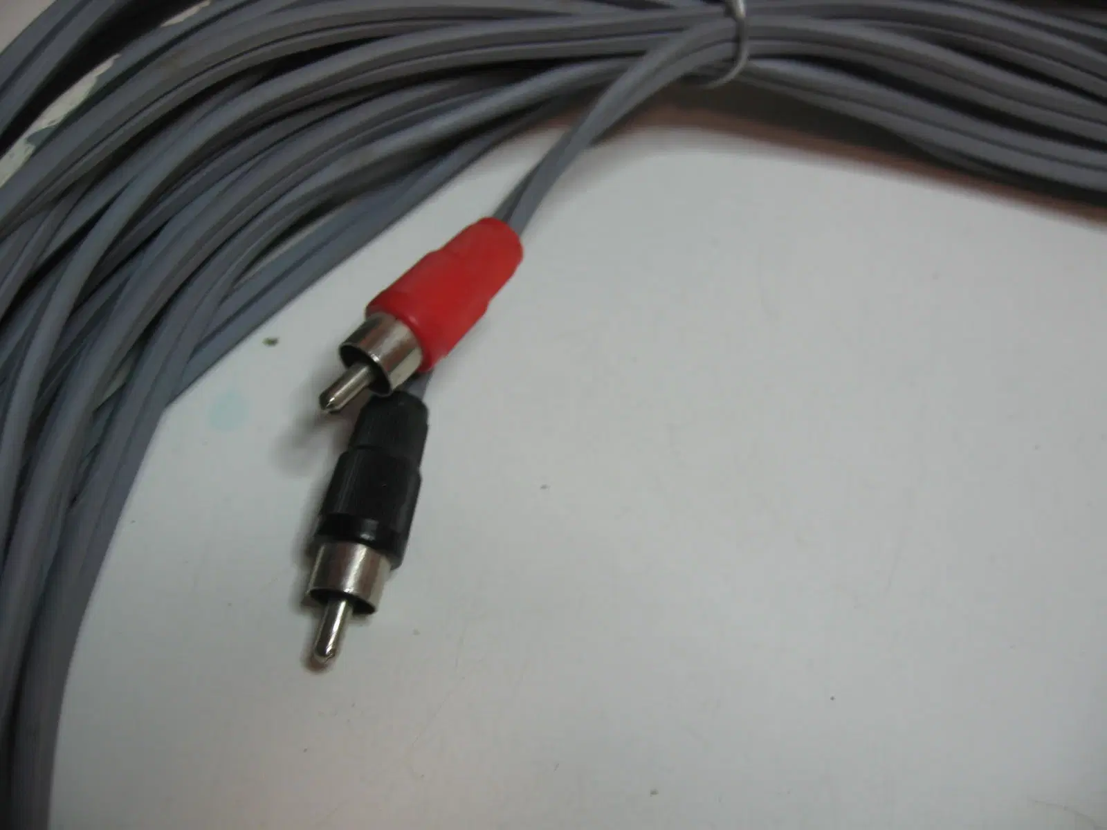 Phons kabel - 30M - 2 Kanaler