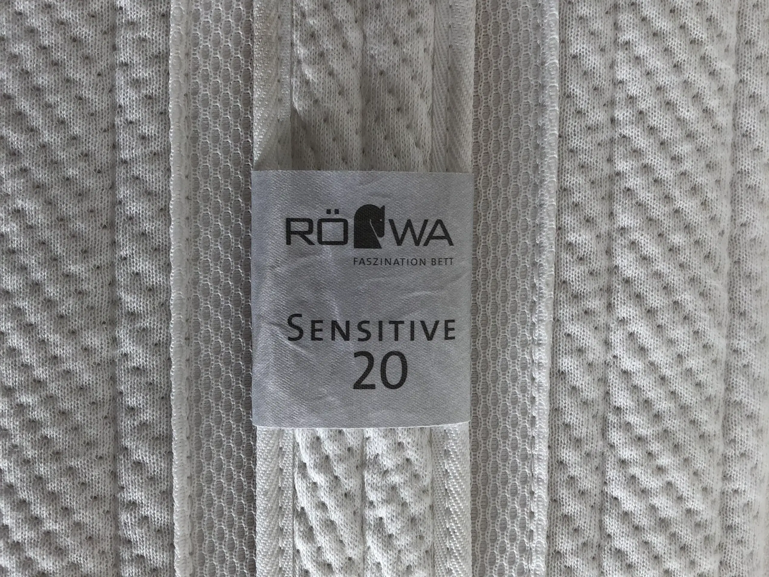 Röwa Ecco 2 Sensitive 20 madras