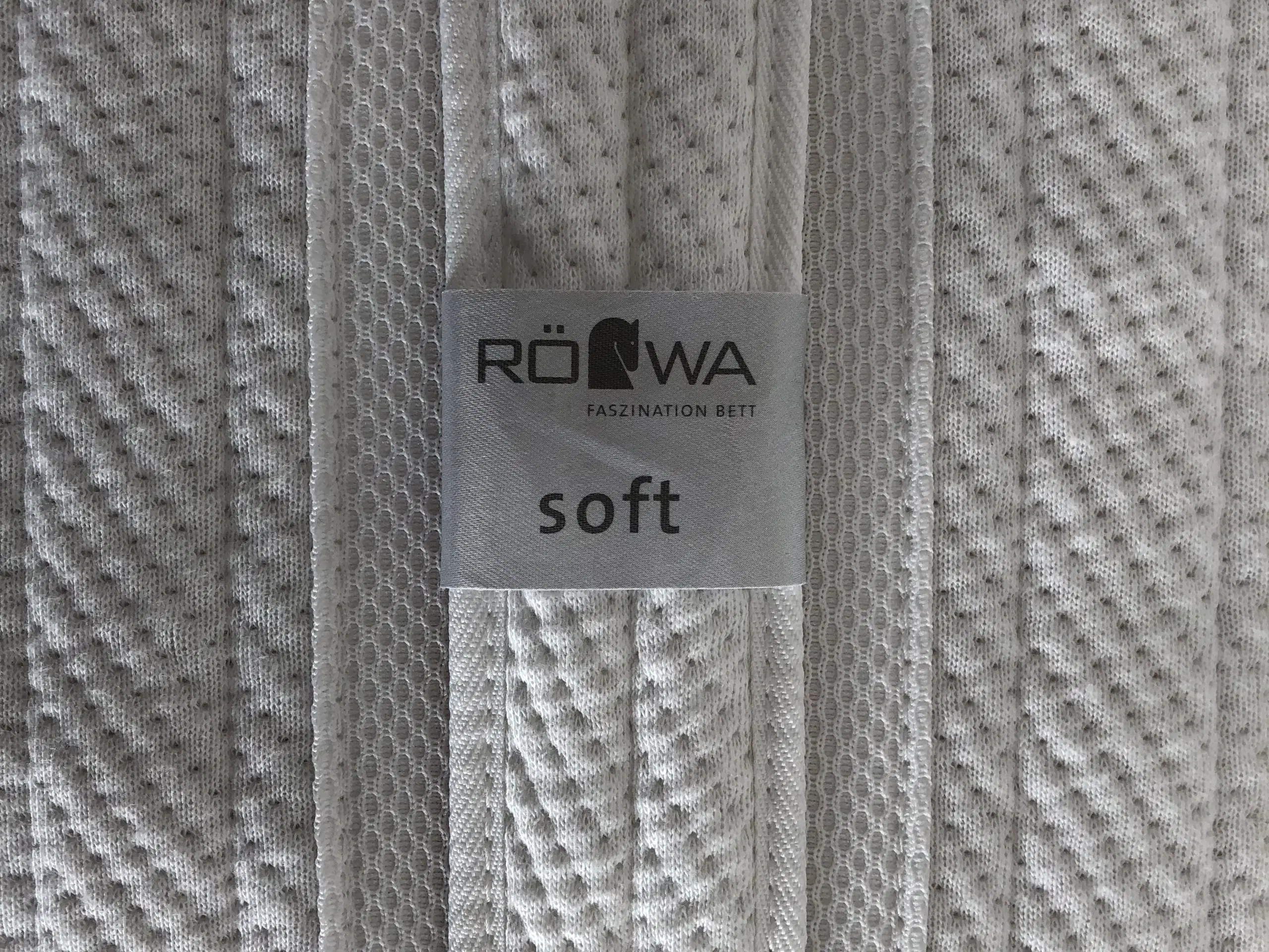 Röwa Ecco 2 Sensitive 20 madras