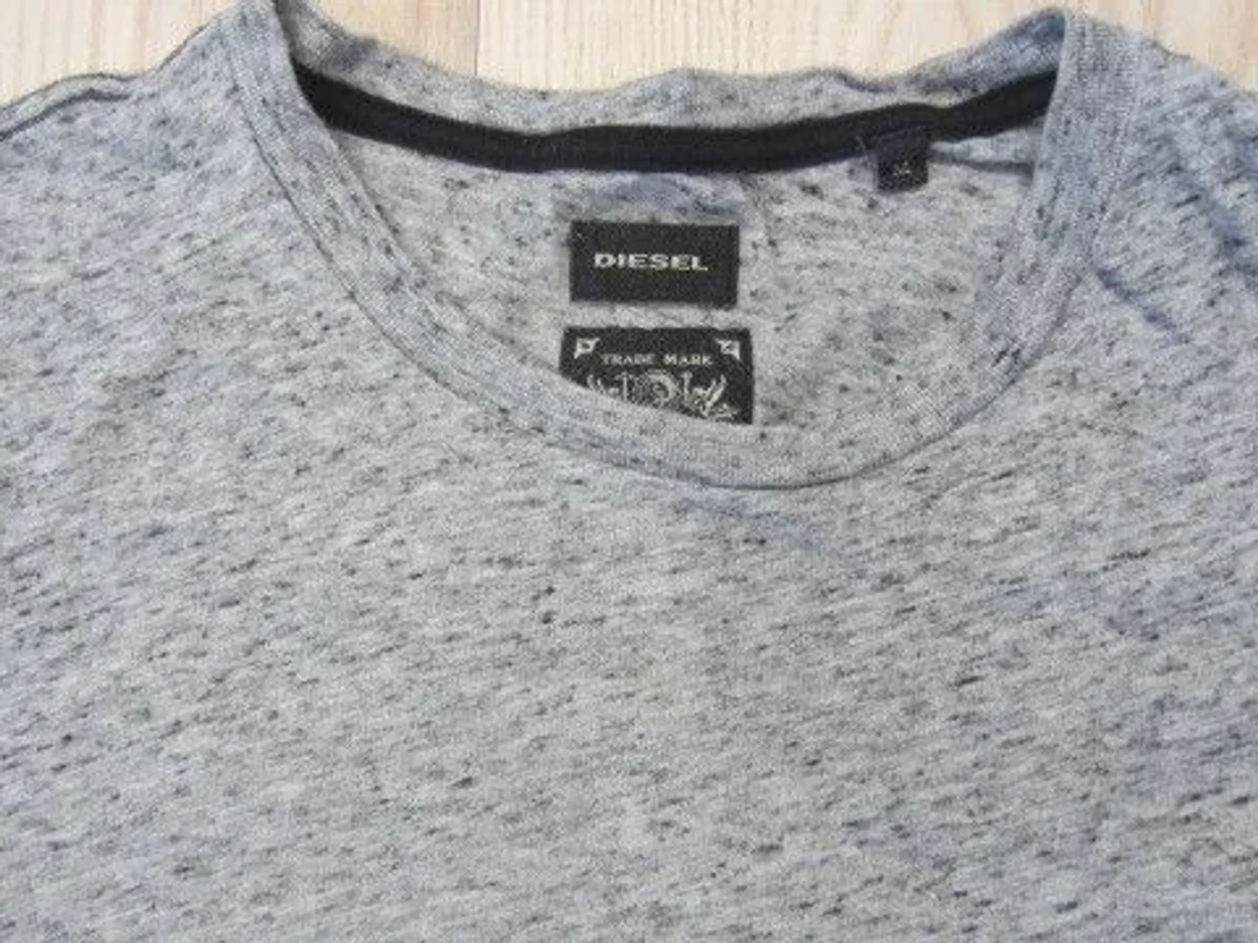 Str M DIESEL t-shirt