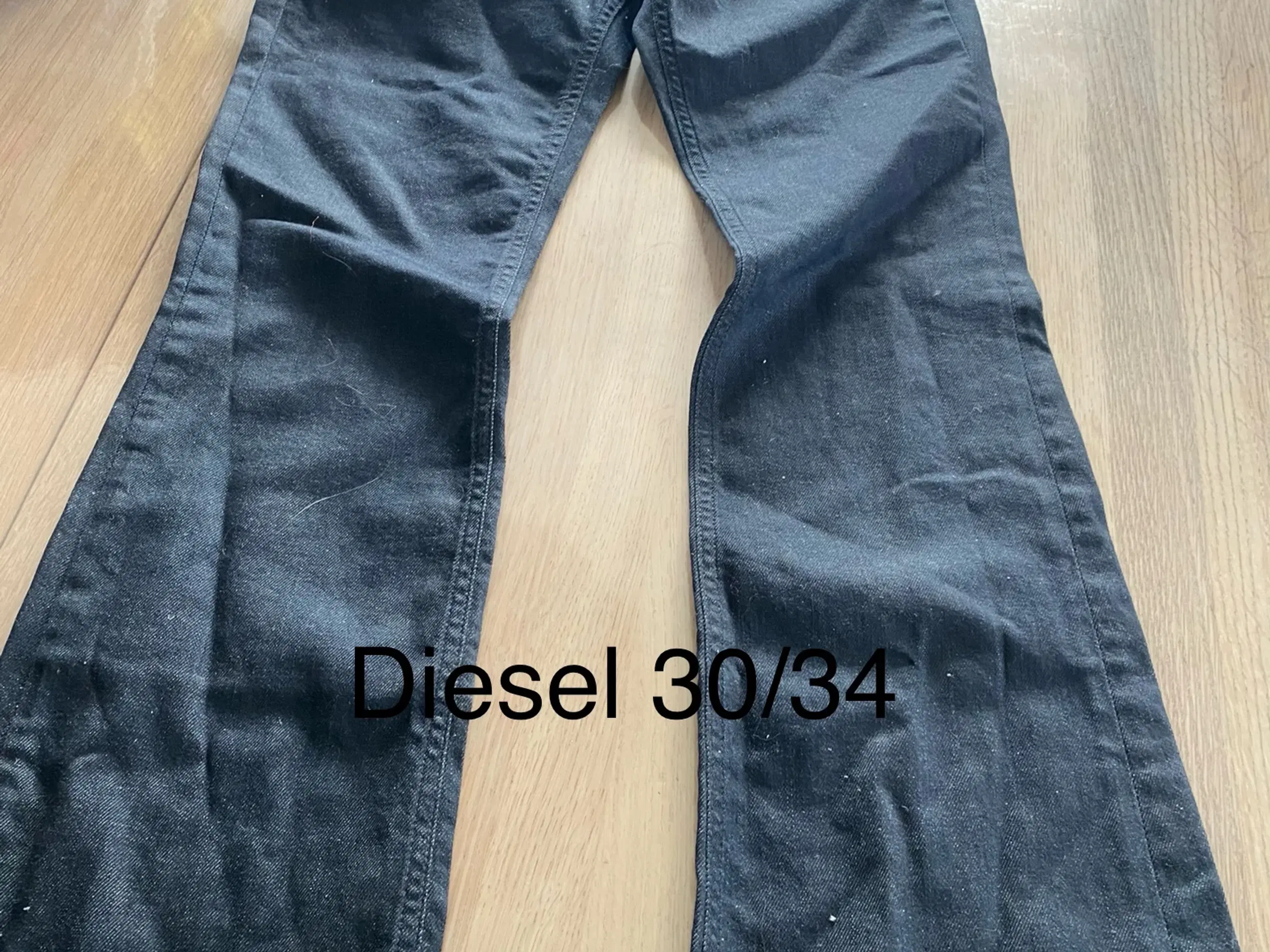 Jeans str 30/34