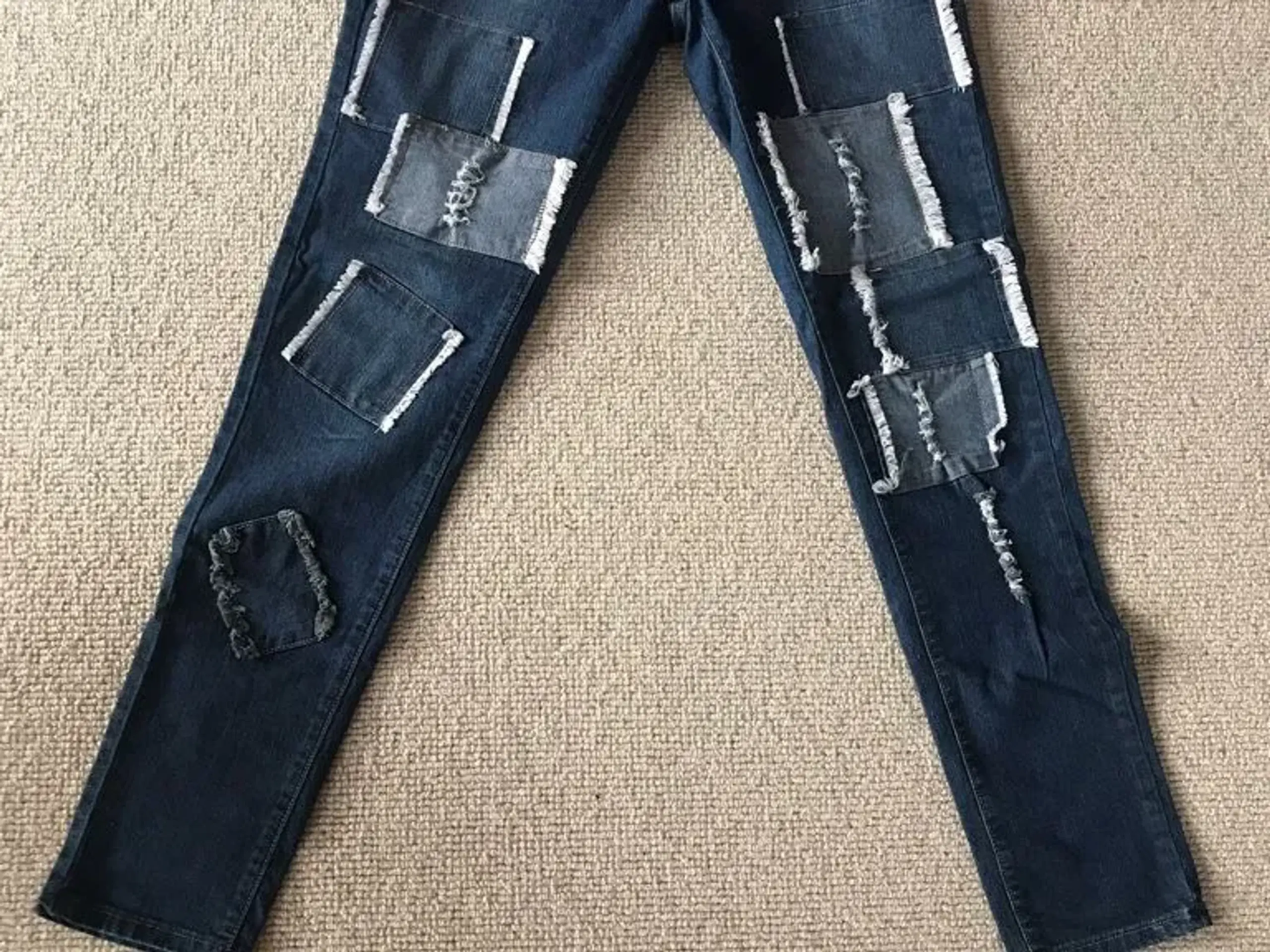 Jeans str 40