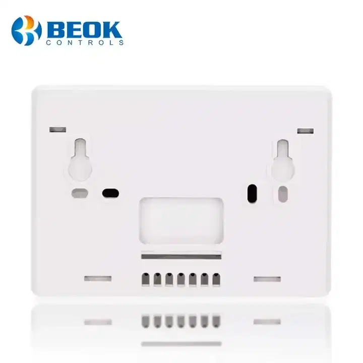 Beok BOT-X306 rumtermostat med touch-display