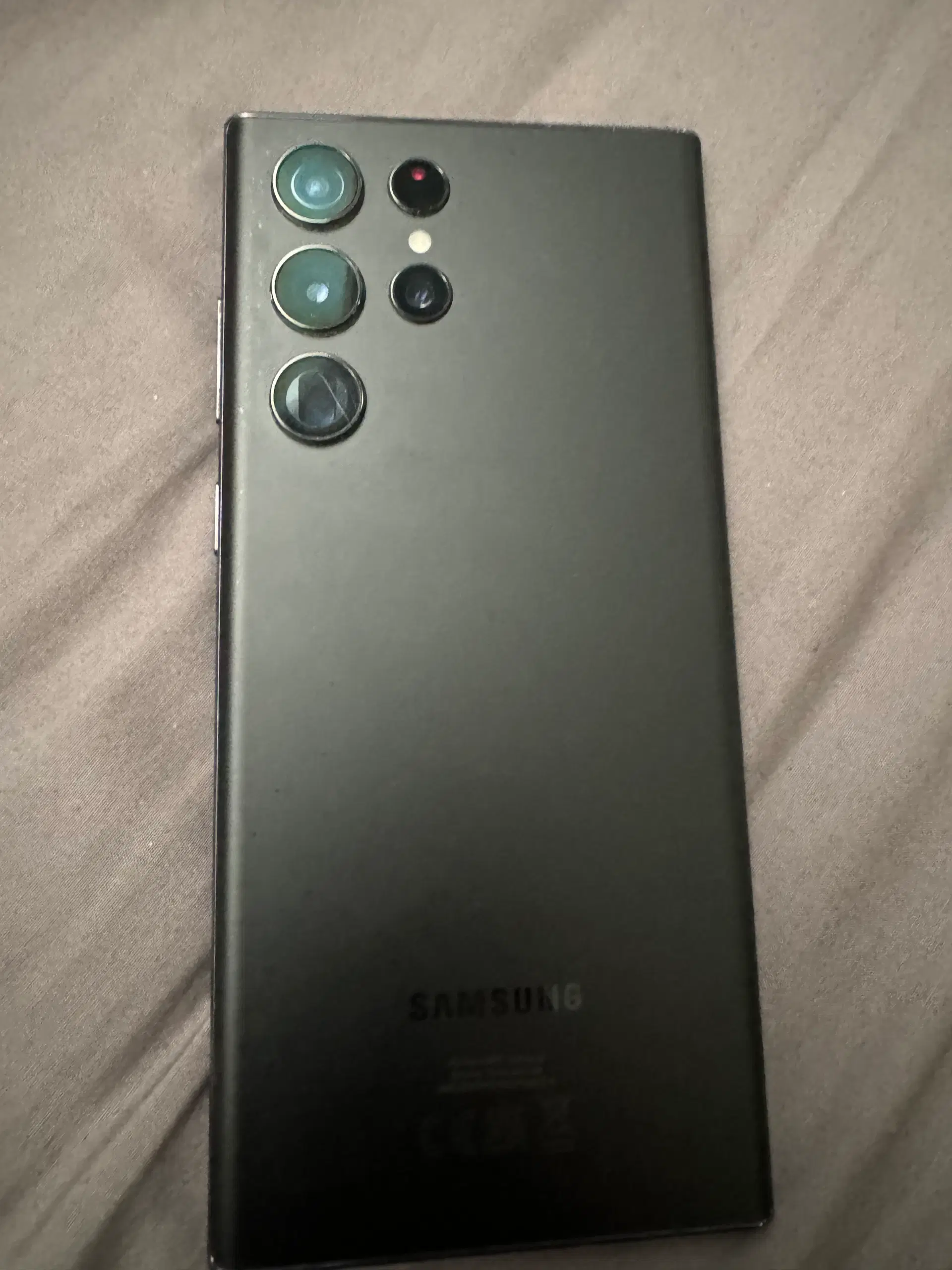 Samsung S22 Ultra 128 GB