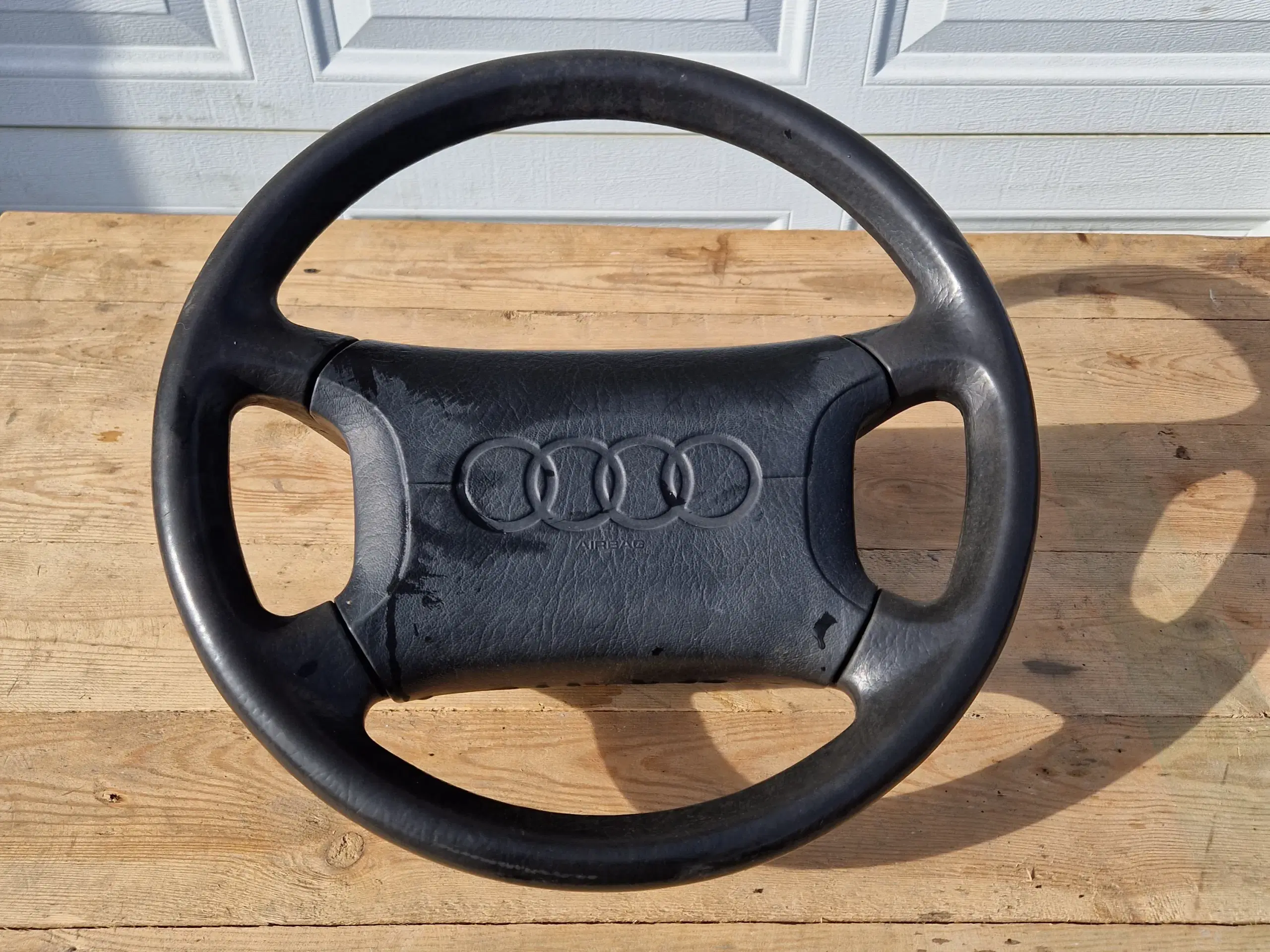 Rat og airbag audi 100/a6 c4