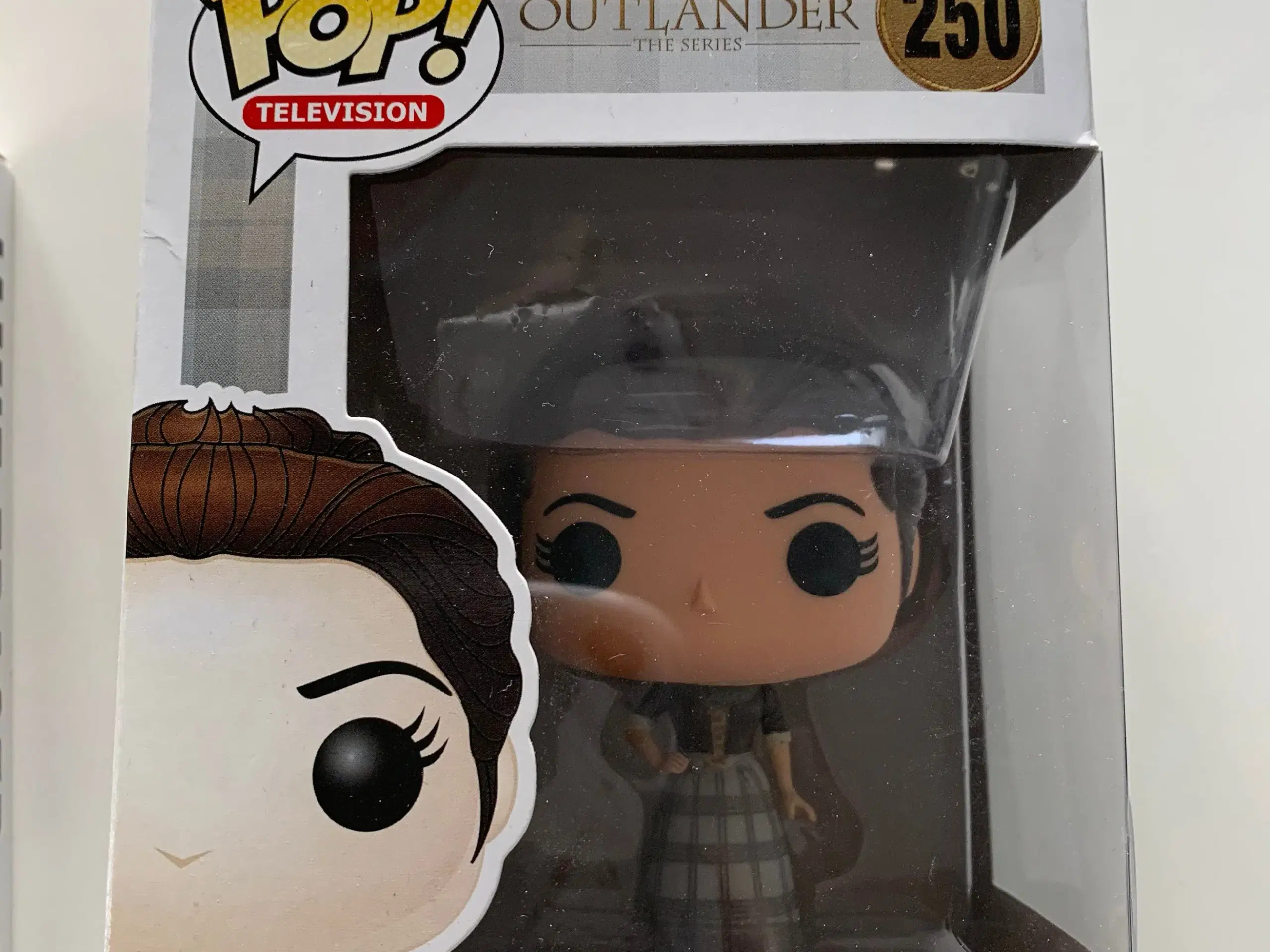 Funko Pop OUTLANDER 250