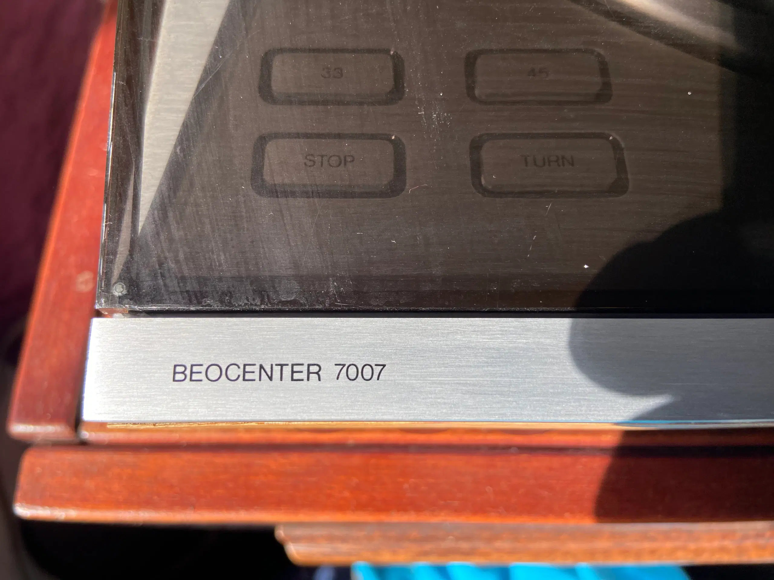 Beocenter 7007