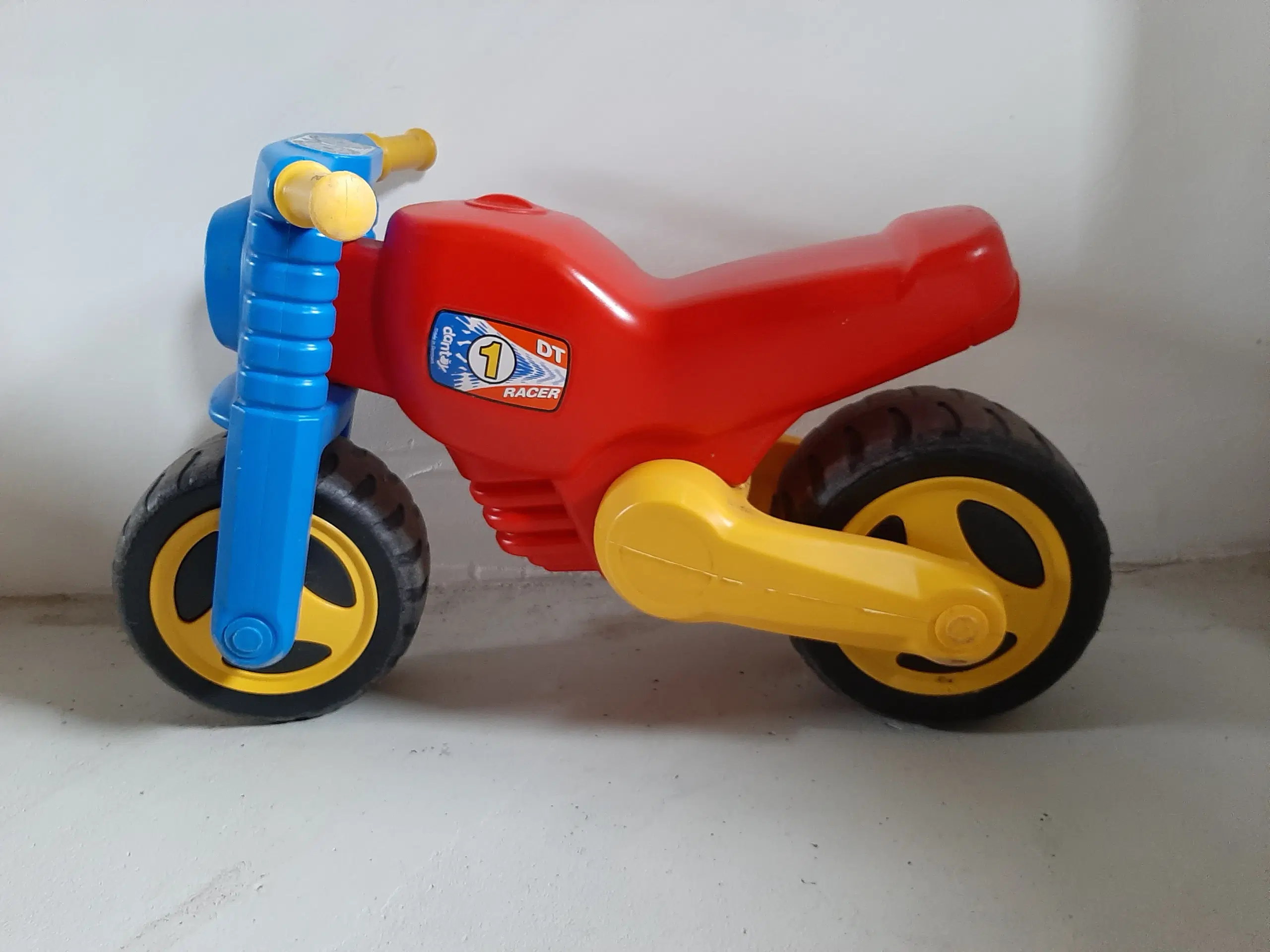 Dantoy Dt 1 Racer