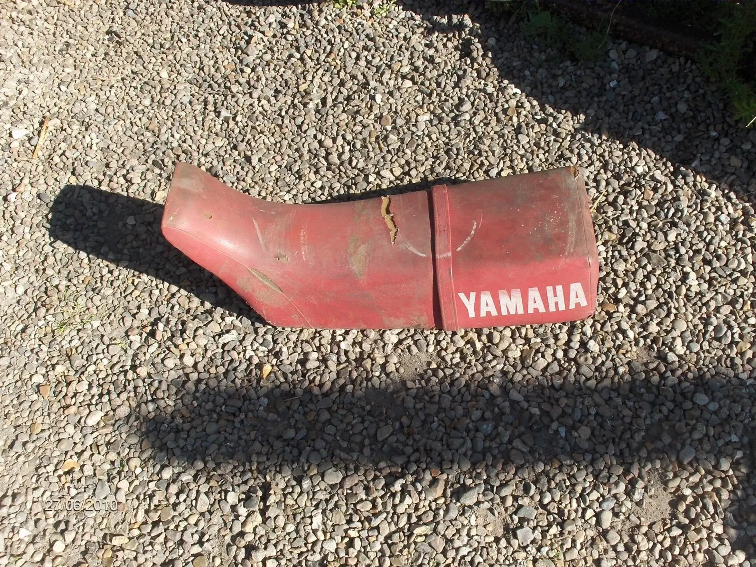 sæde yamaha