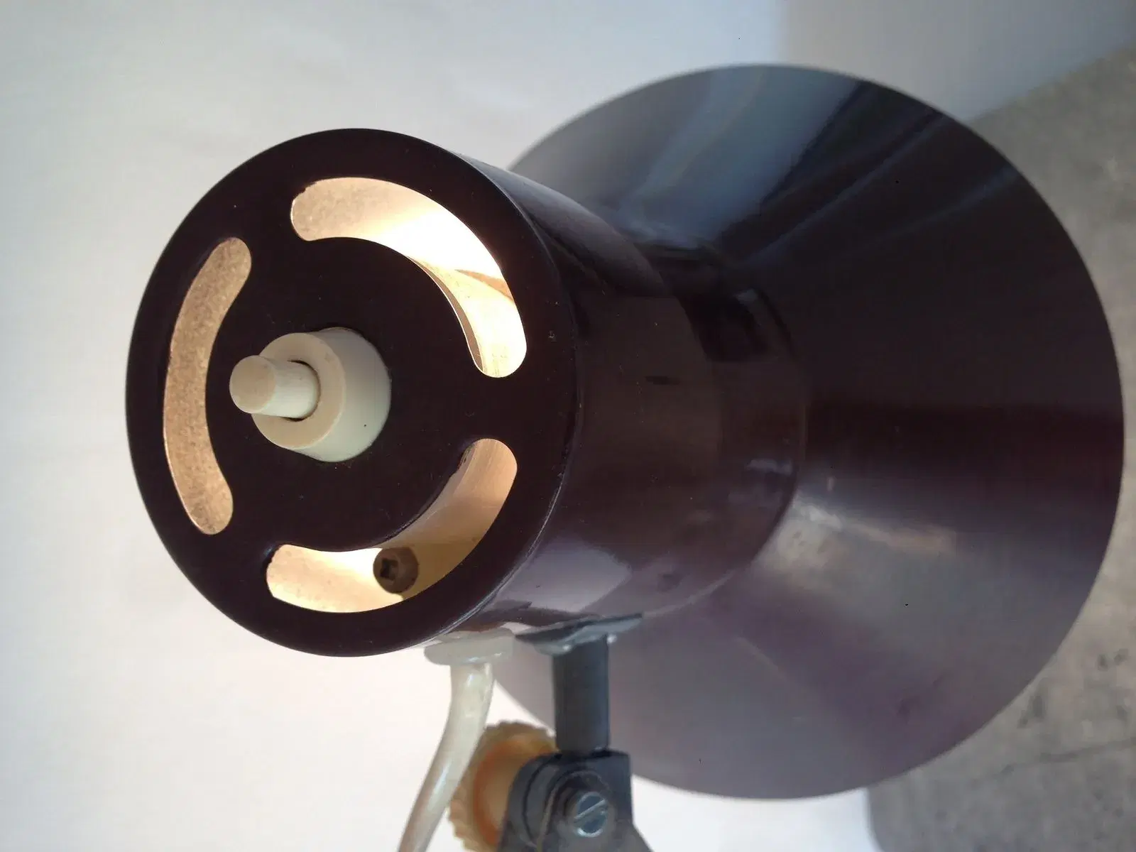 LB Arkitektlampe (retro)