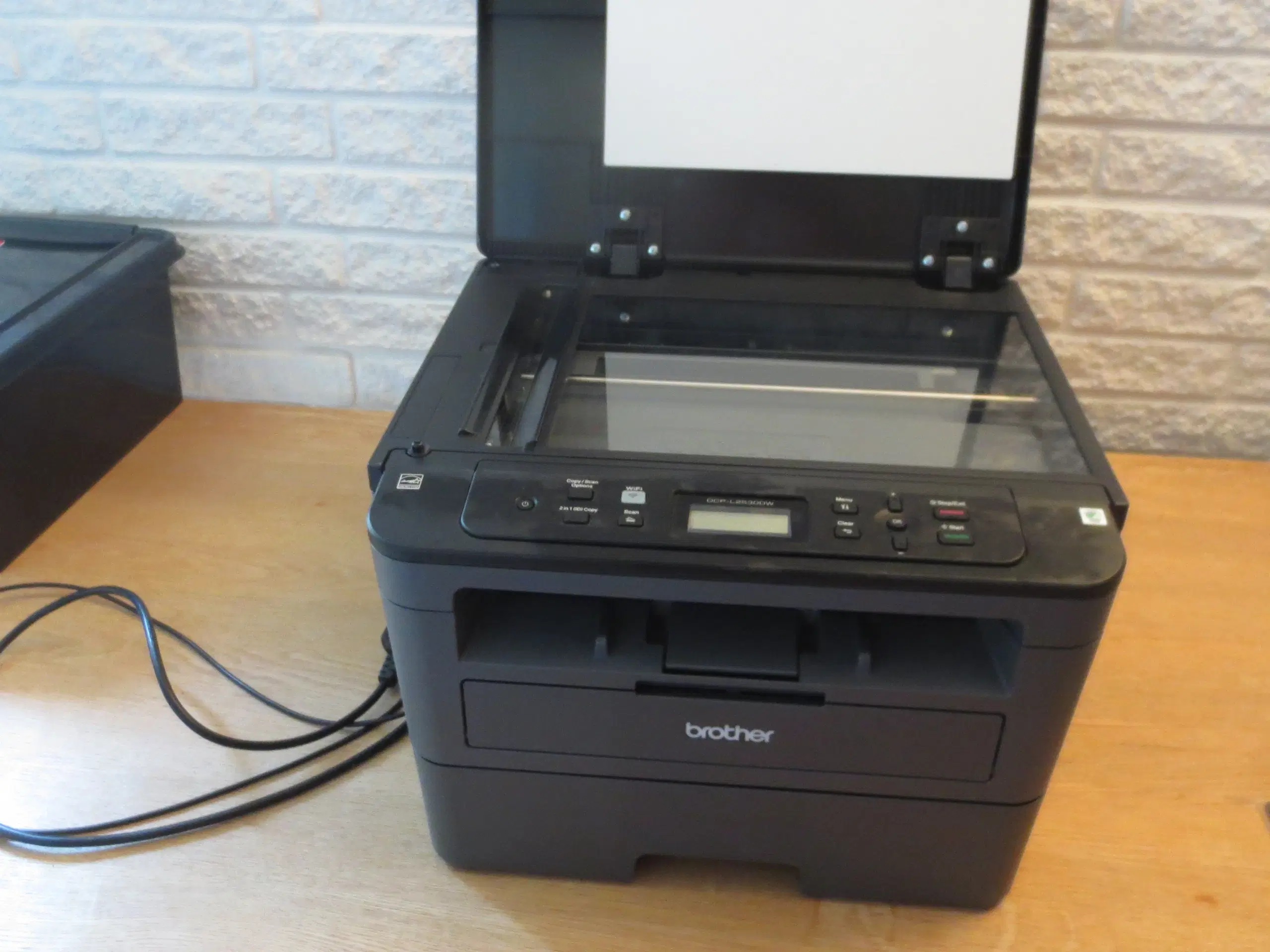 Brother Printer Sort