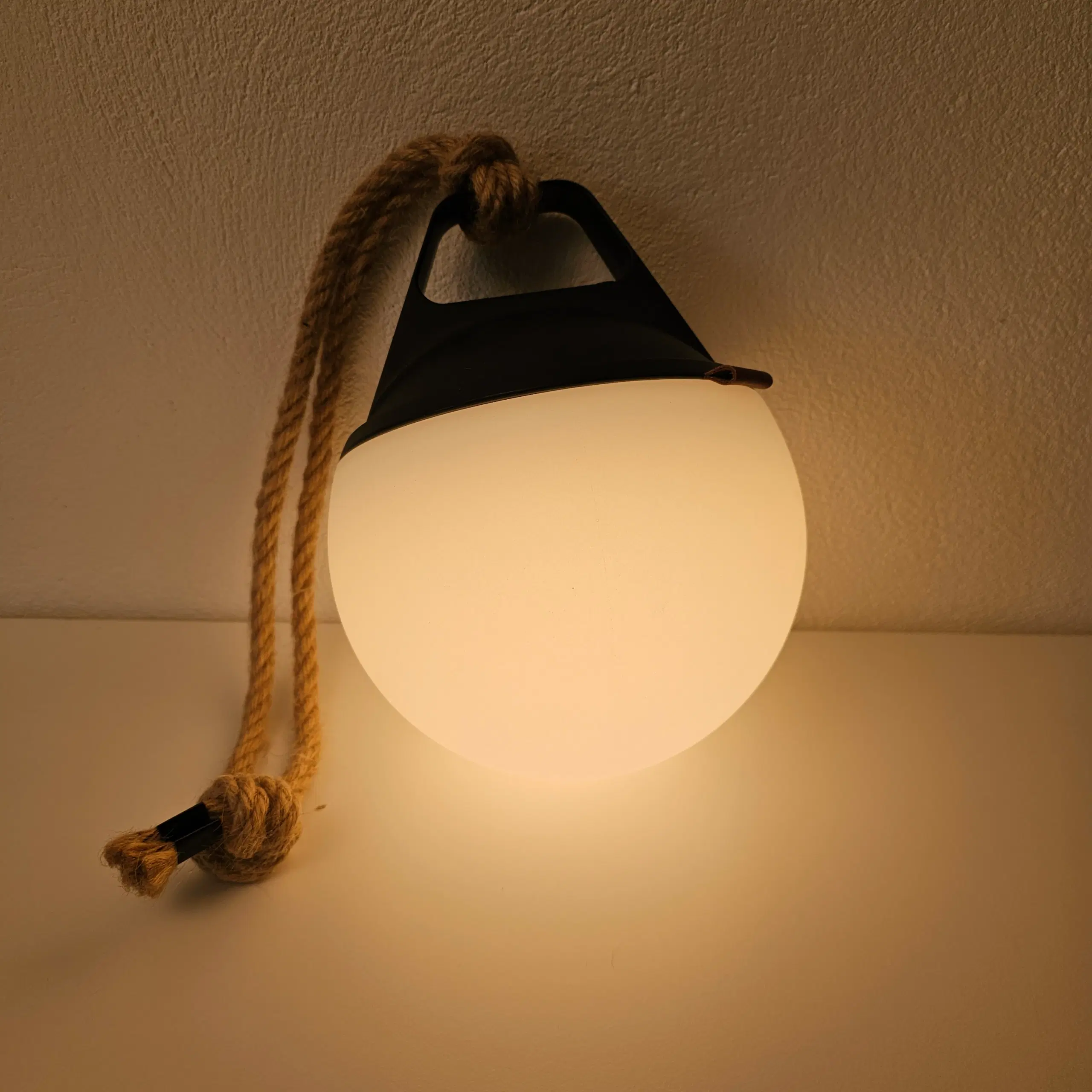 SACKit Light 100 Udendørs Lampe - Perfekt Stand