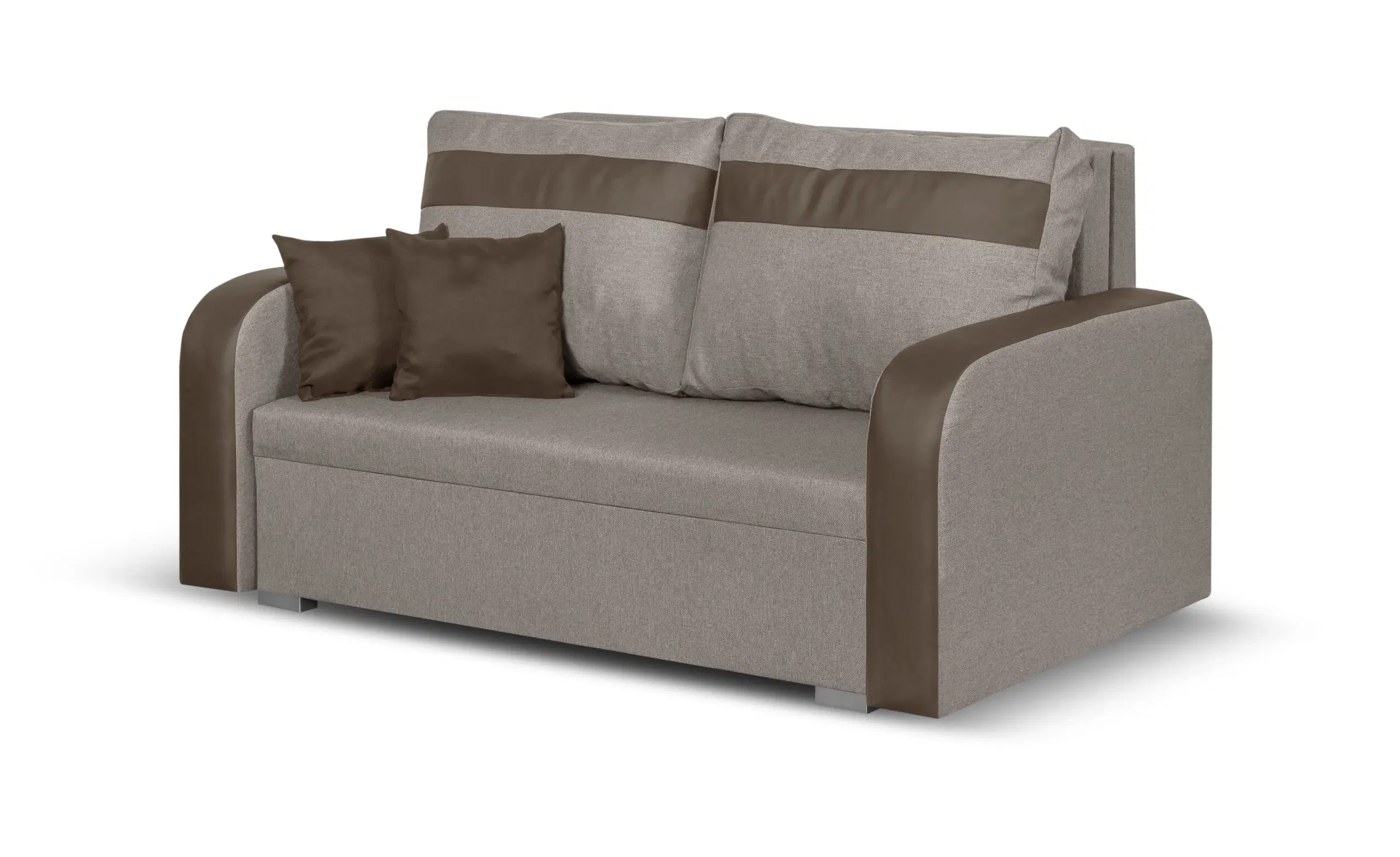 2-personers sofa med sovefunktion CONDI