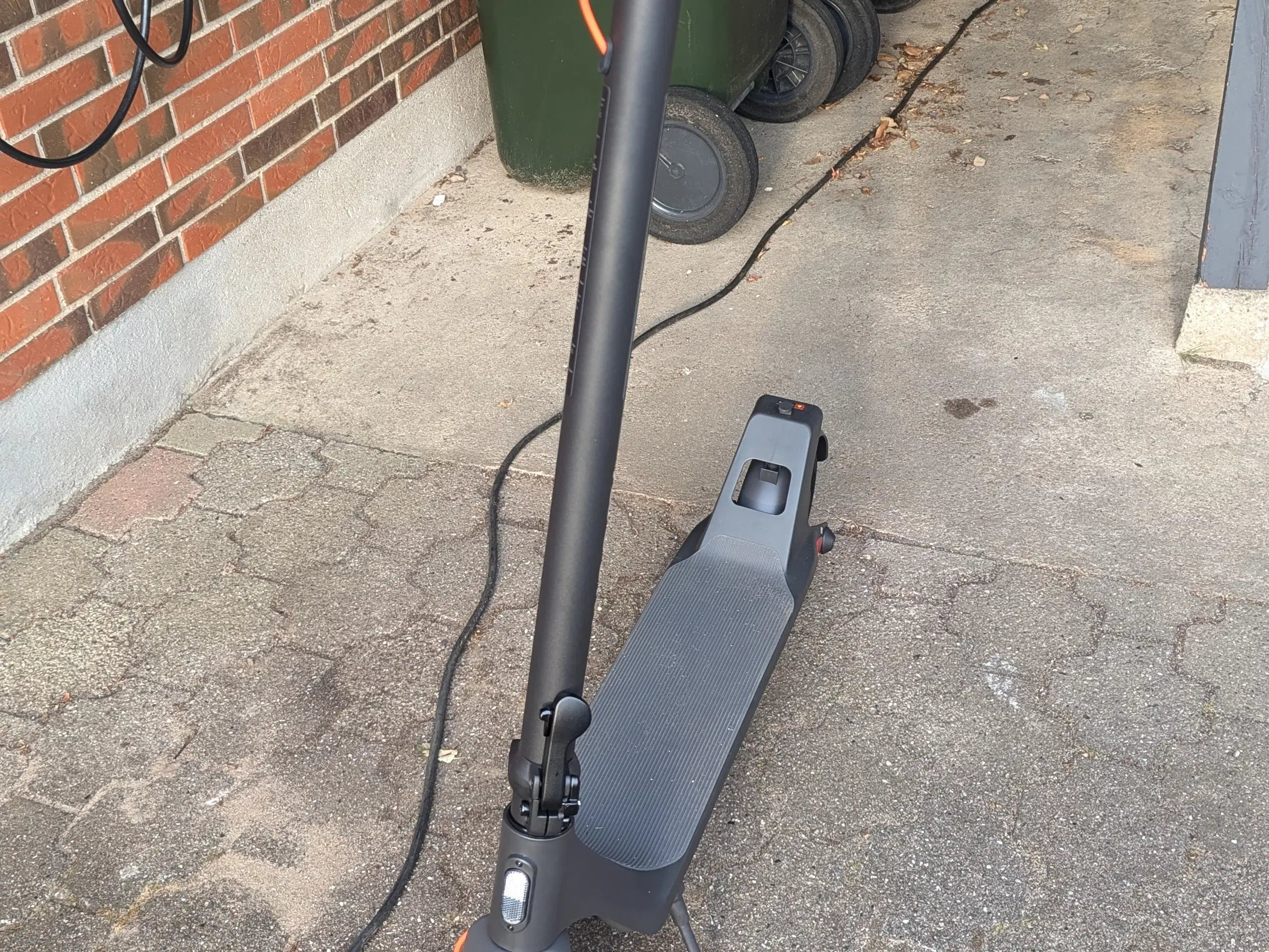 Xiaomi Electric Scooter 4 Lite 2nd Gen