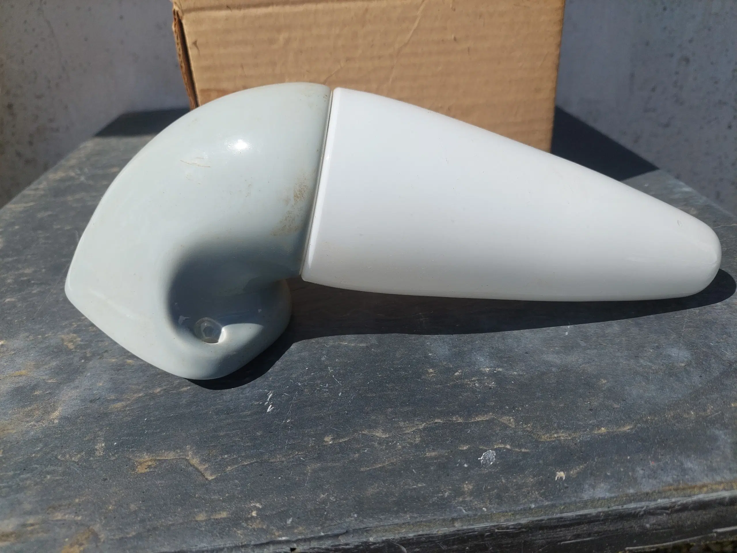 IFö Retro Lamper