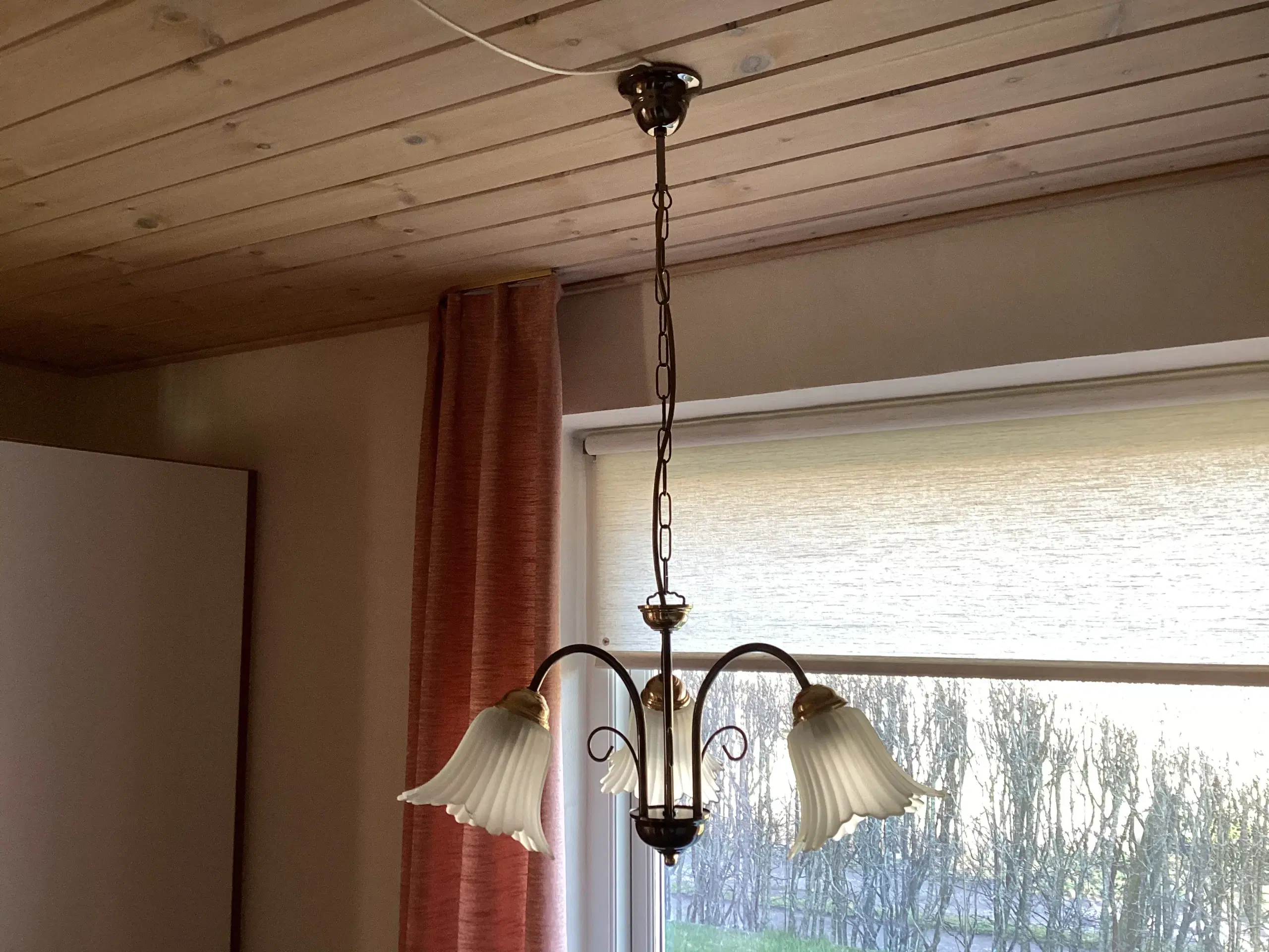 Loftlampe