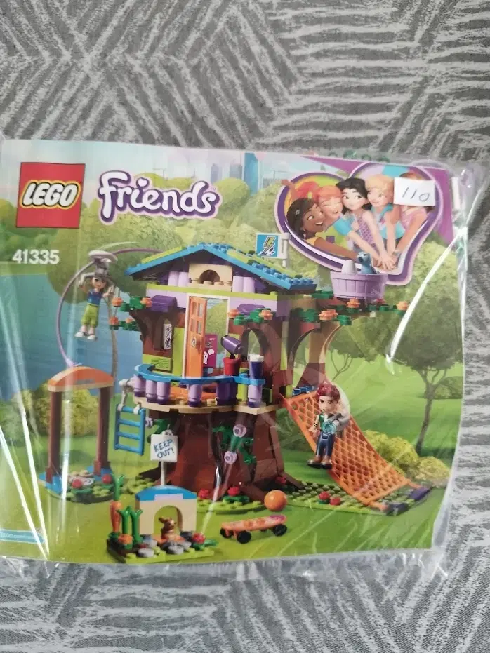 Lego Friends 41335