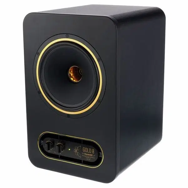 Tannoy Gold 8 hifi højtaler