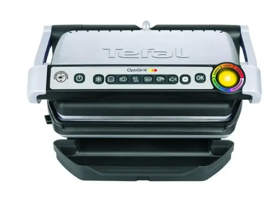 TEFAL GC702D16 OPTIGRILL