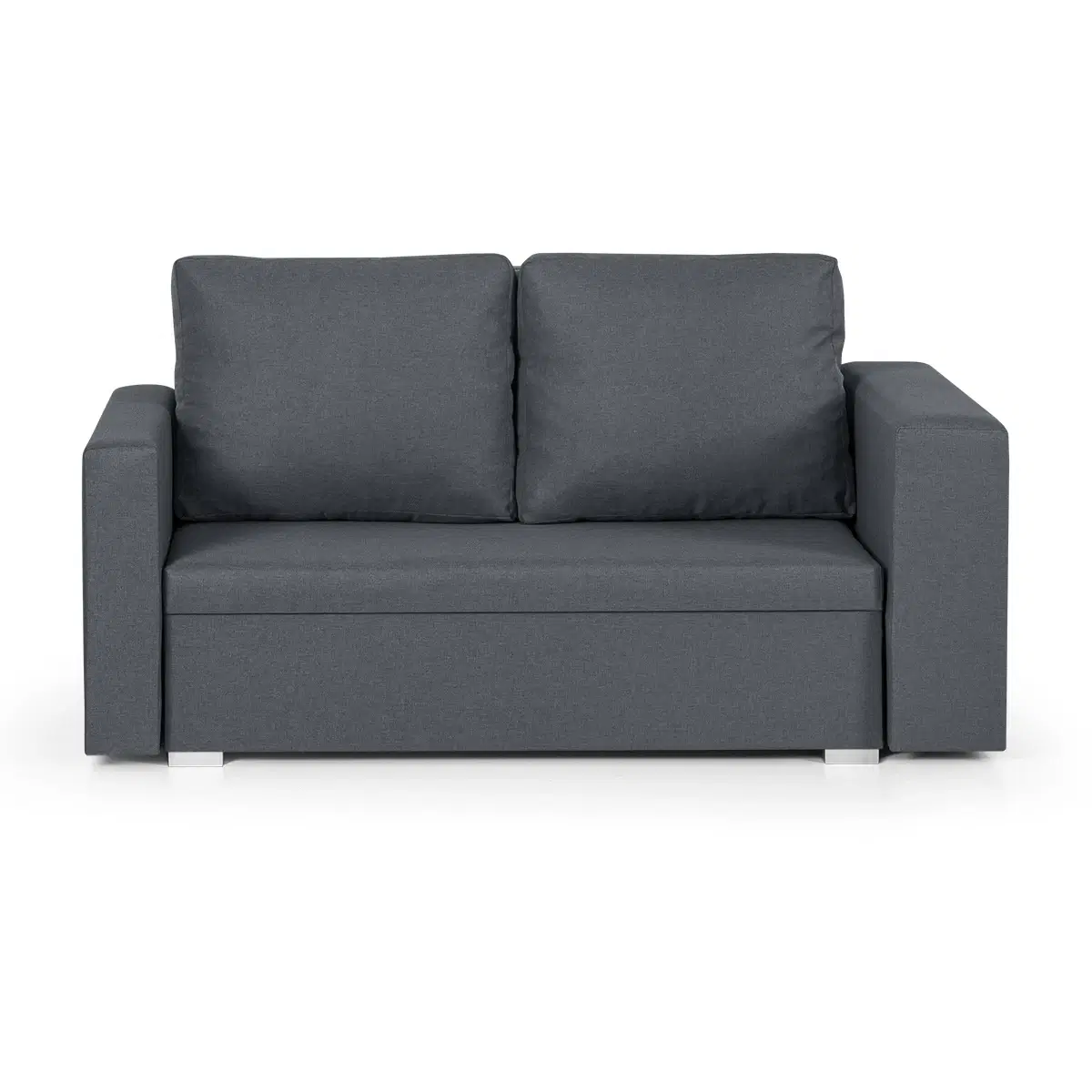 2-personers sofa med sovefunktion MILOWA-1