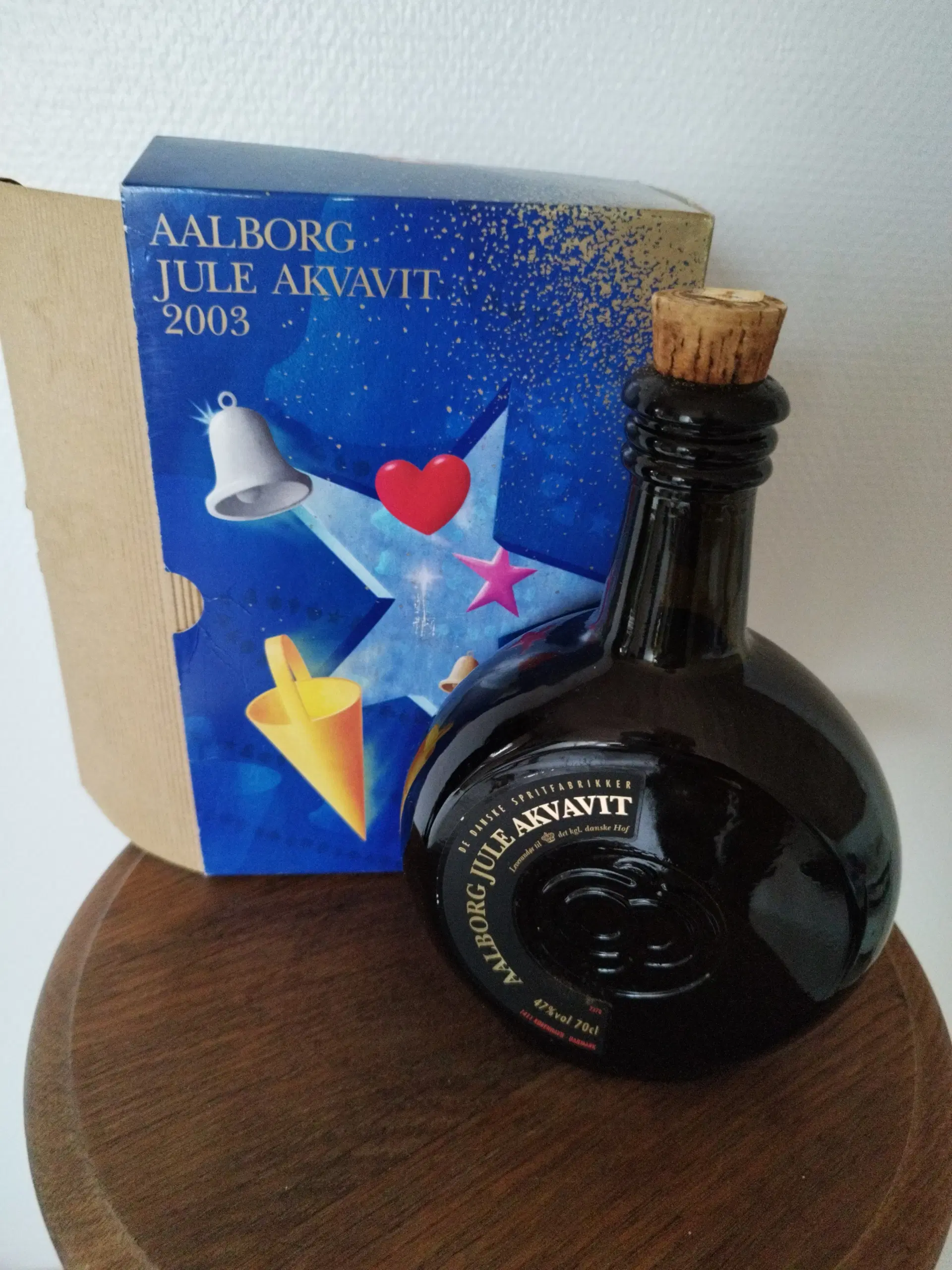 Jule Akvavit 2003