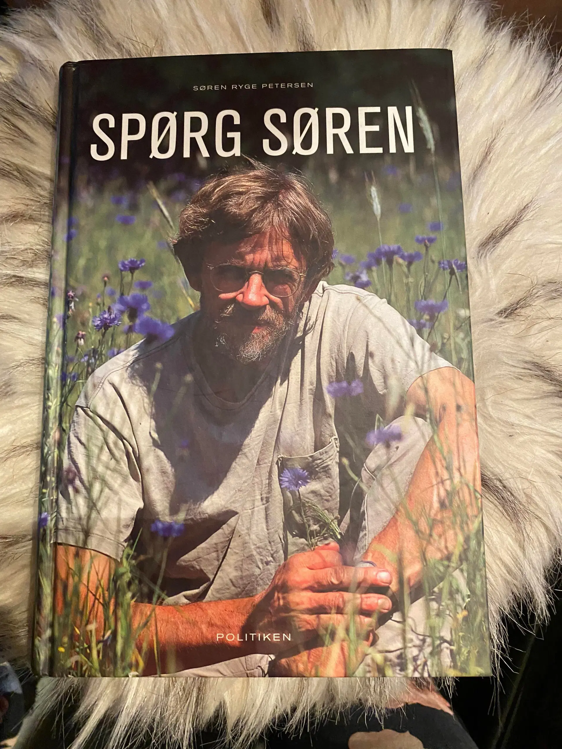 Spørg Søren