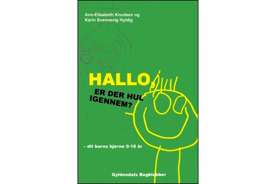 Hallo - er der hul igennem?