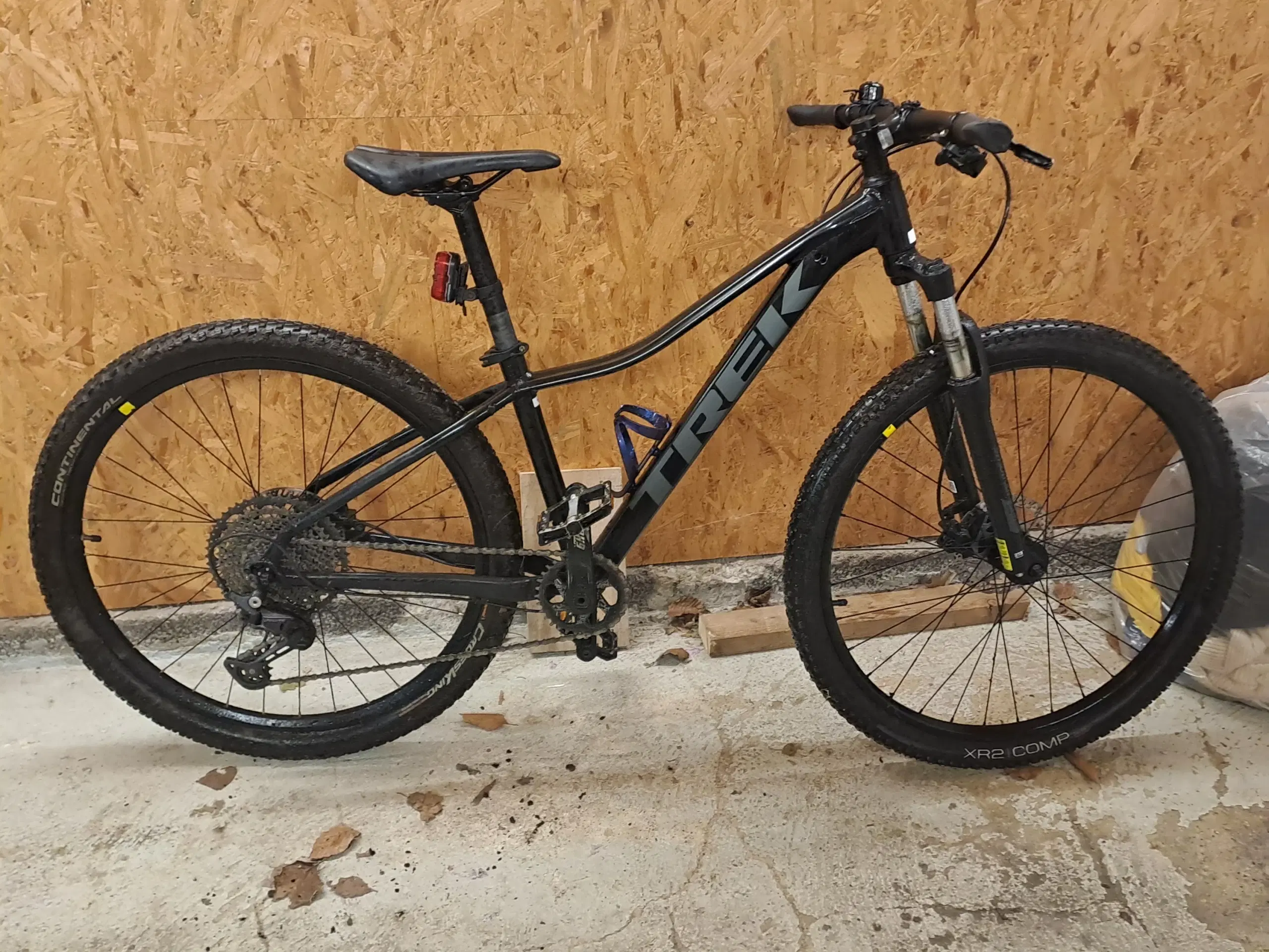 Trek sort MTB 27,5"