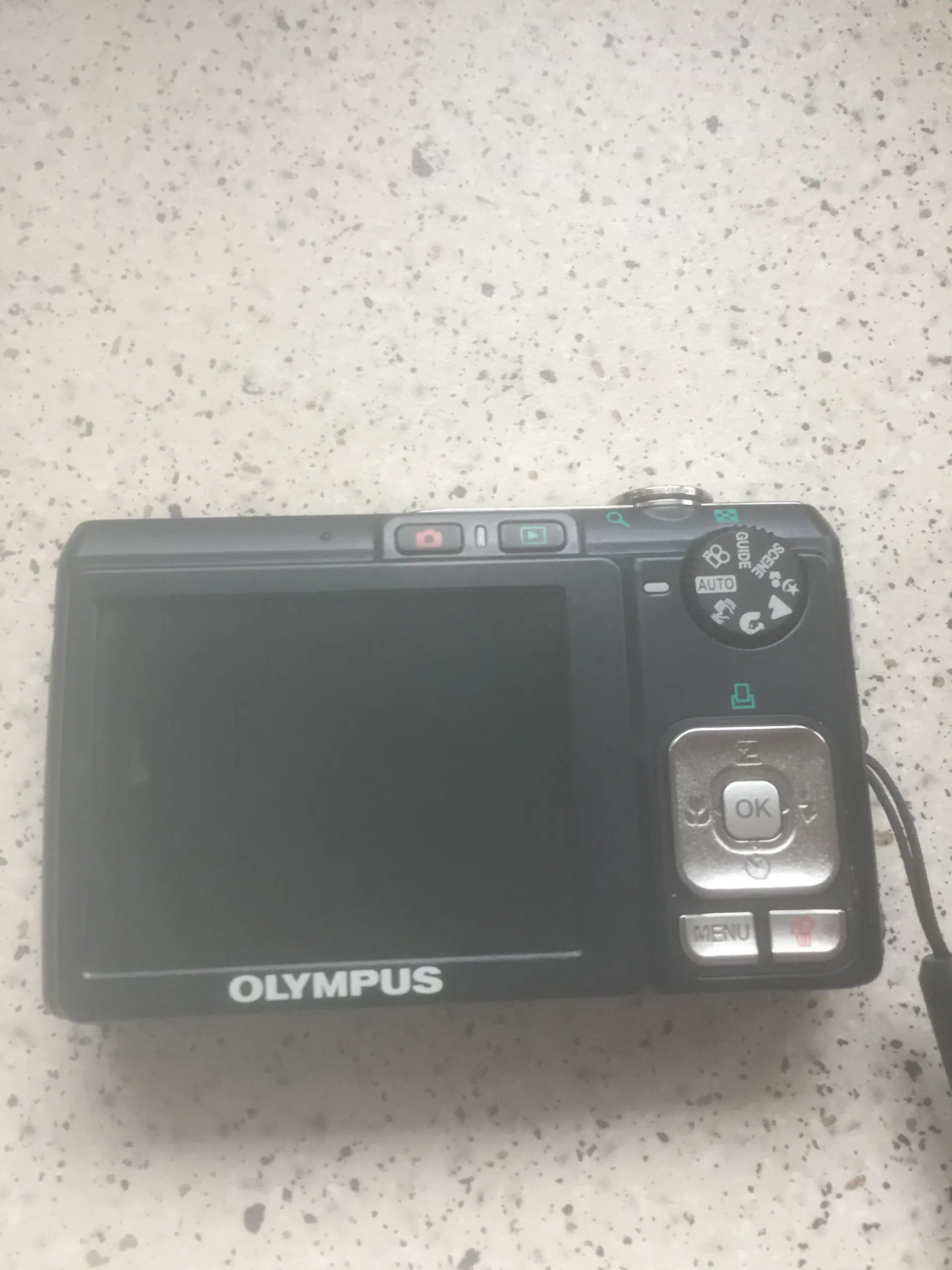 Olumpys Camera