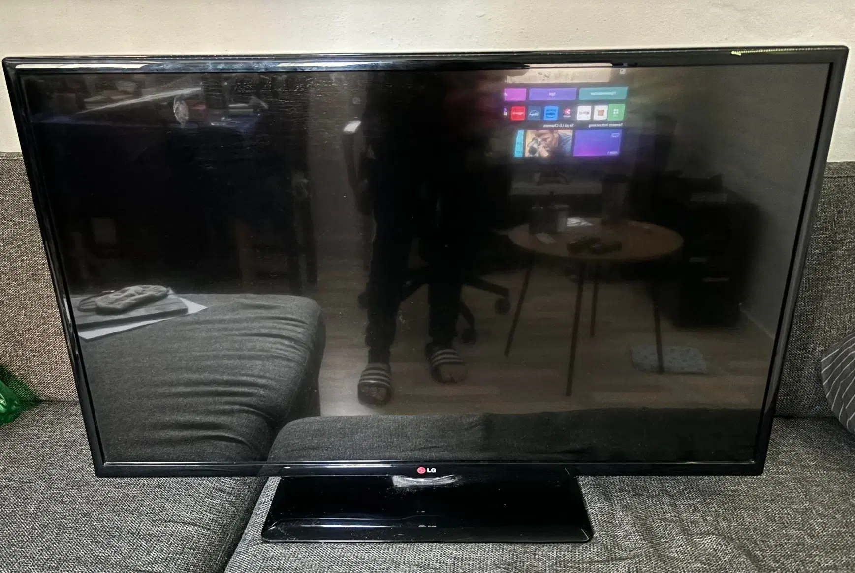 LG TV